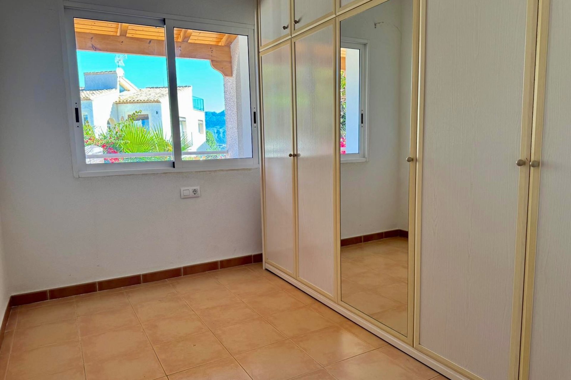 Reventa - Chalet / Villa  -
Albir