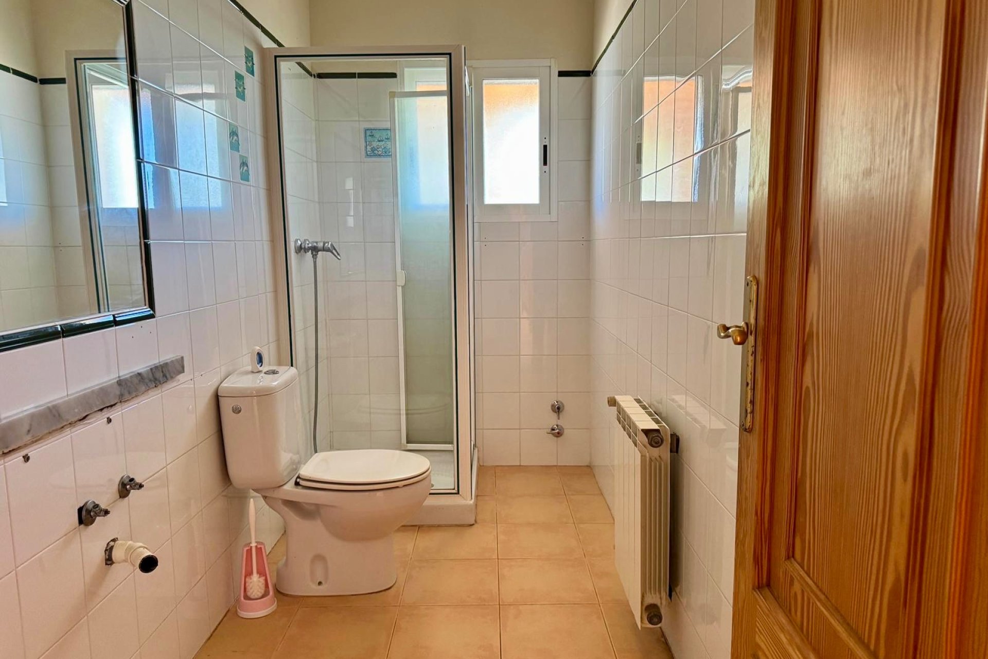 Reventa - Chalet / Villa  -
Albir