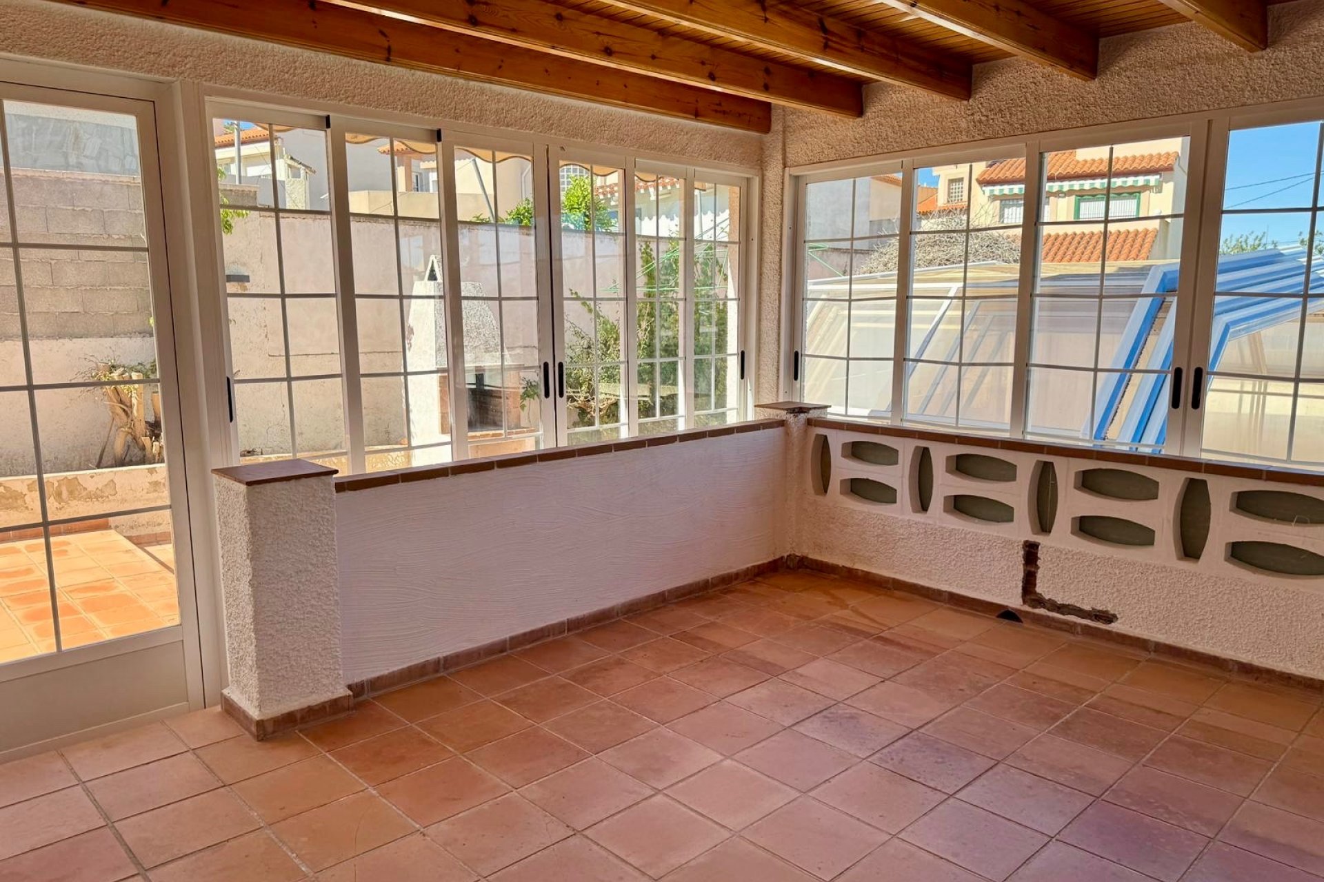 Reventa - Chalet / Villa  -
Albir