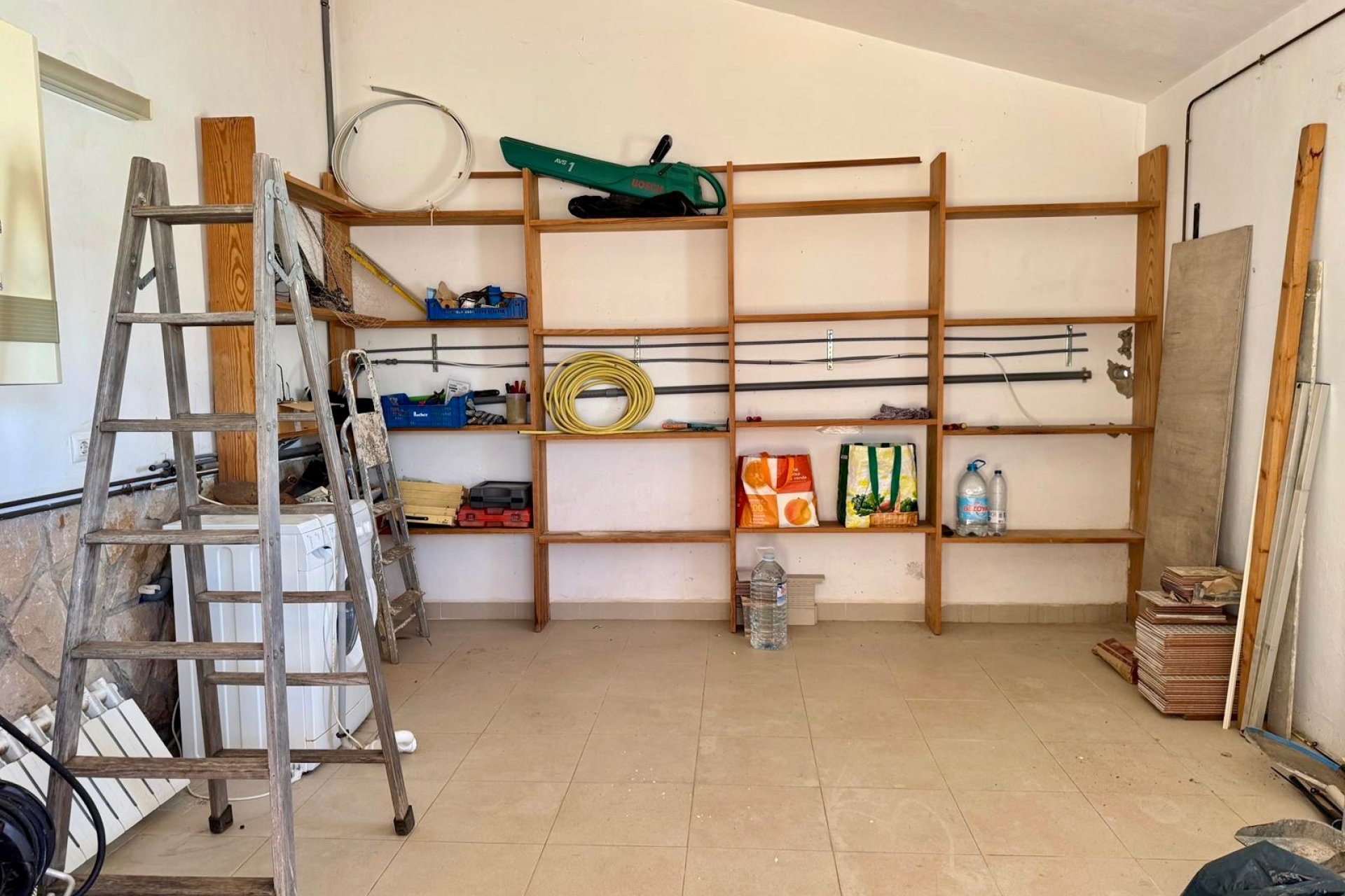 Reventa - Chalet / Villa  -
Albir