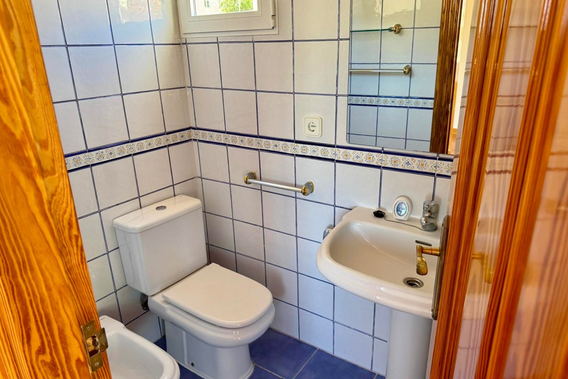 Reventa - Chalet / Villa  -
Albir