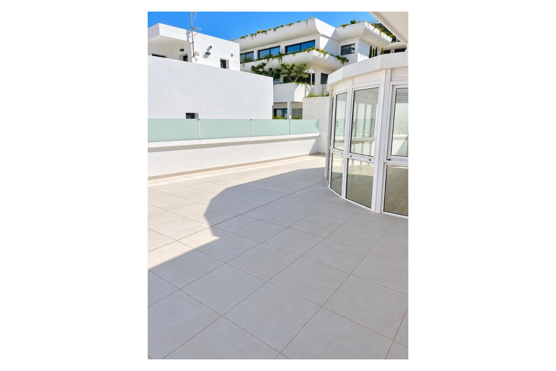 Reventa - Chalet / Villa  -
Albir