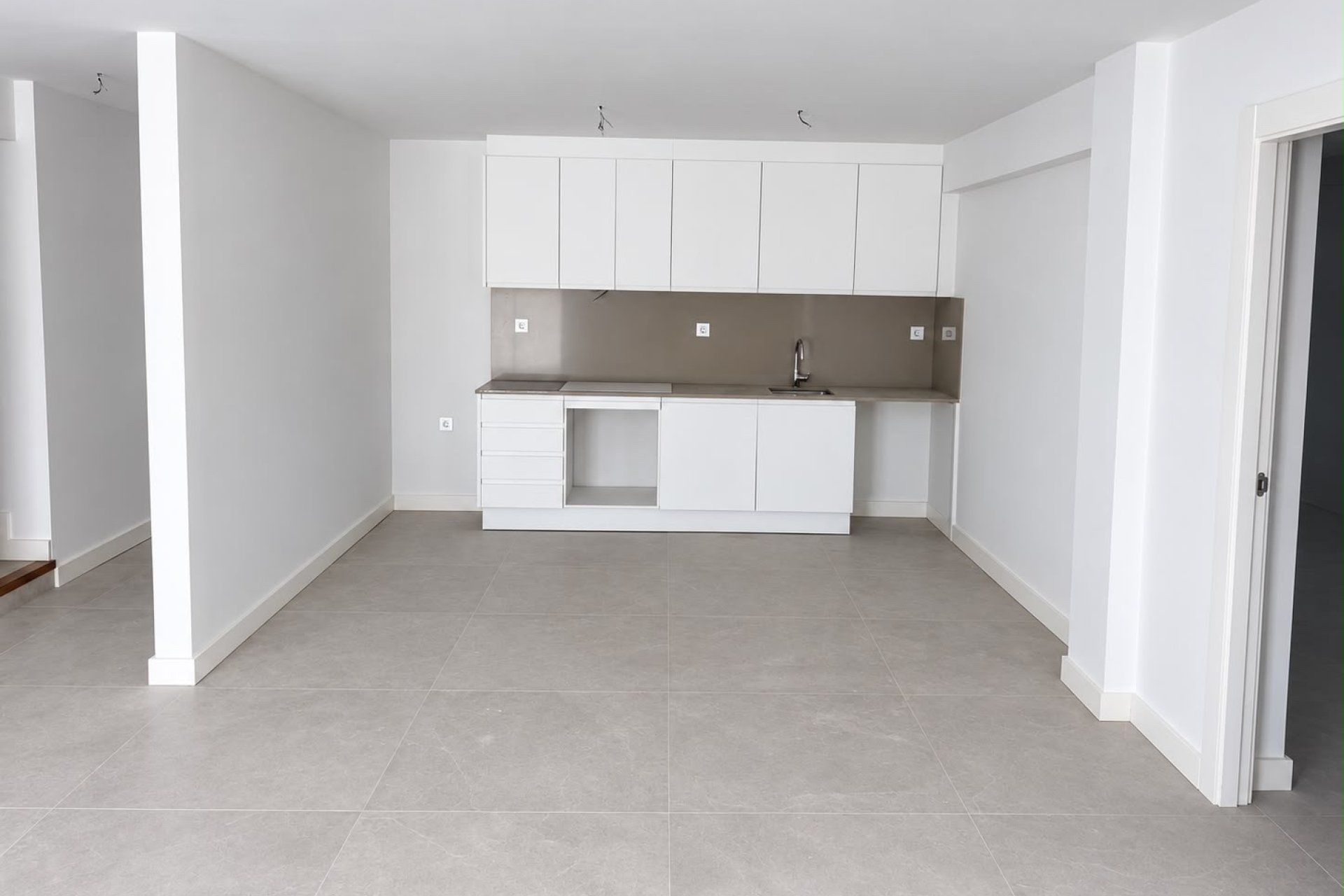 Reventa - Chalet / Villa  -
Albir