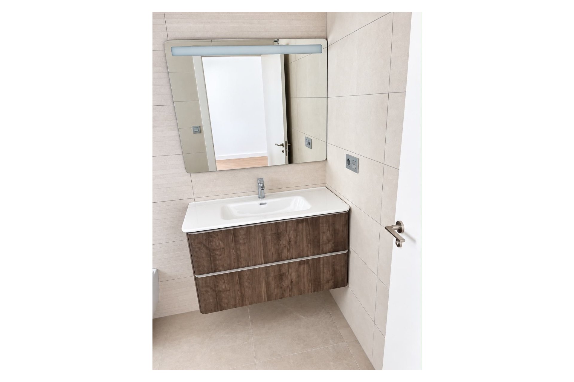 Reventa - Chalet / Villa  -
Albir