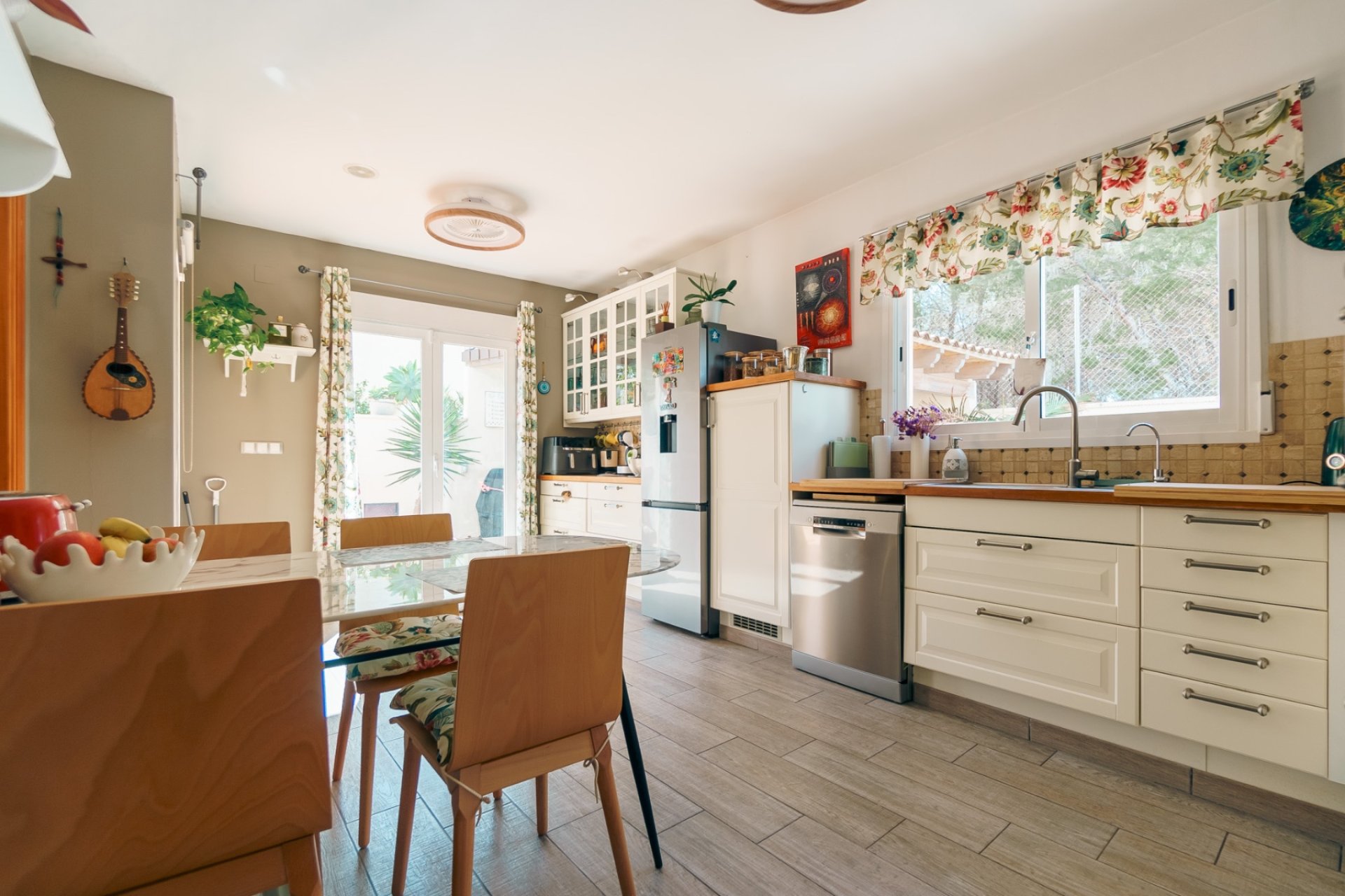 Reventa - Chalet / Villa  -
Alfaz del Pi - Alfas del Pí