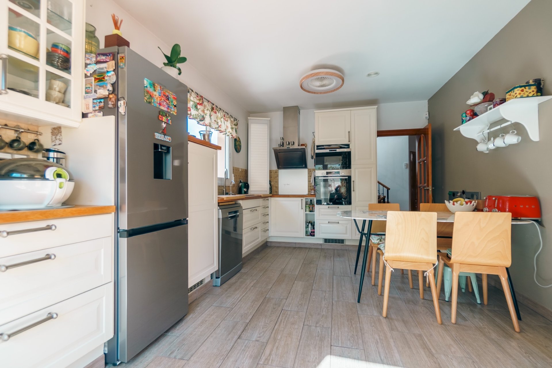 Reventa - Chalet / Villa  -
Alfaz del Pi - Alfas del Pí