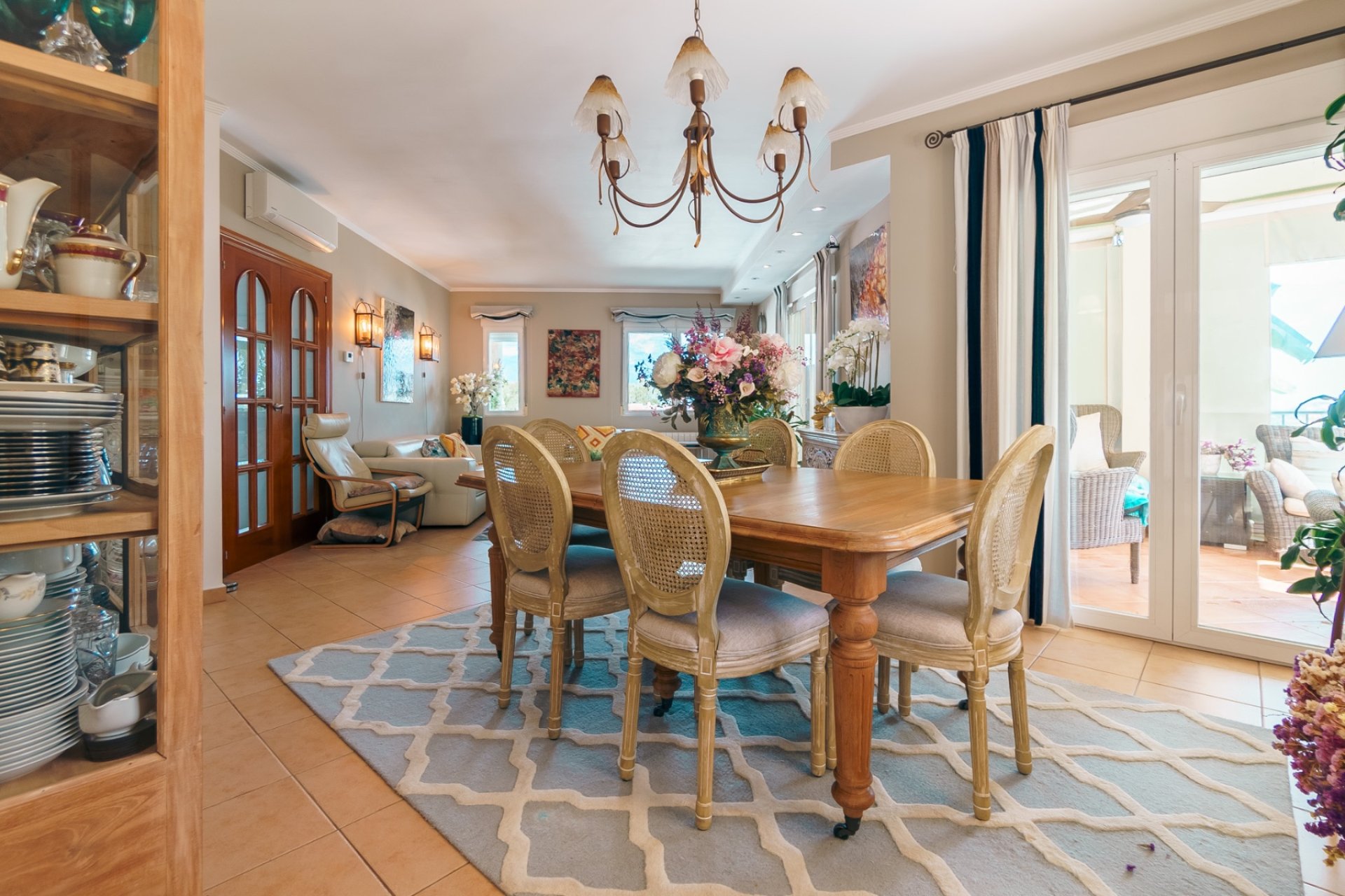 Reventa - Chalet / Villa  -
Alfaz del Pi - Alfas del Pí