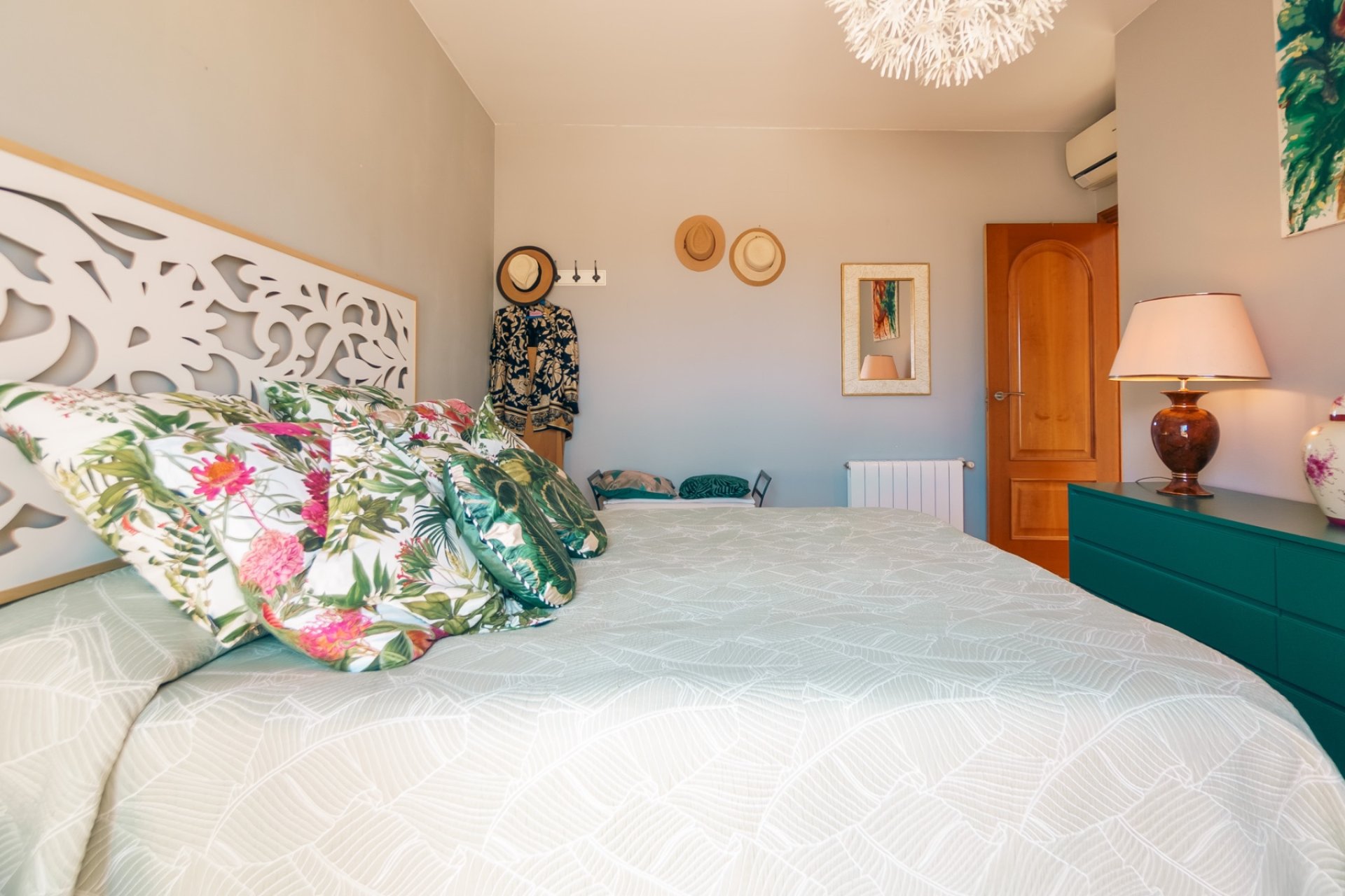 Reventa - Chalet / Villa  -
Alfaz del Pi - Alfas del Pí