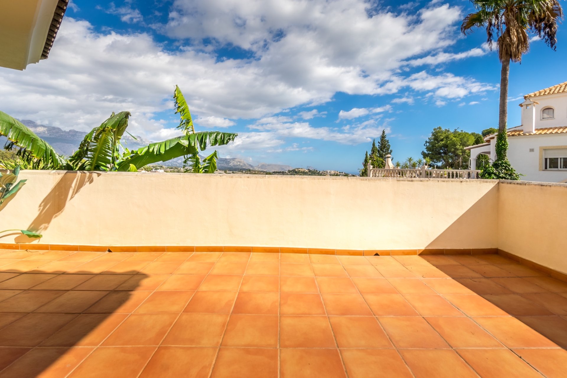 Reventa - Chalet / Villa  -
Alfaz del Pi - Alfas del Pí