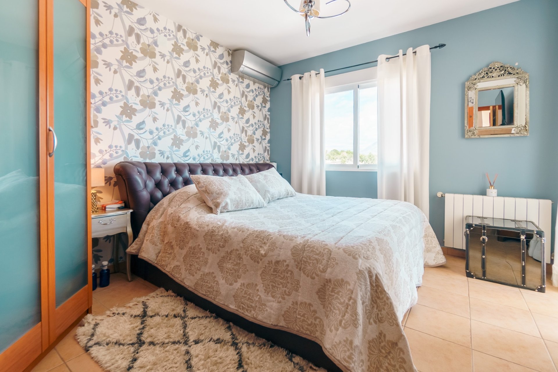 Reventa - Chalet / Villa  -
Alfaz del Pi - Alfas del Pí