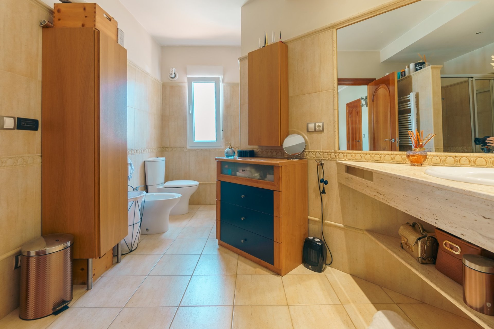 Reventa - Chalet / Villa  -
Alfaz del Pi - Alfas del Pí