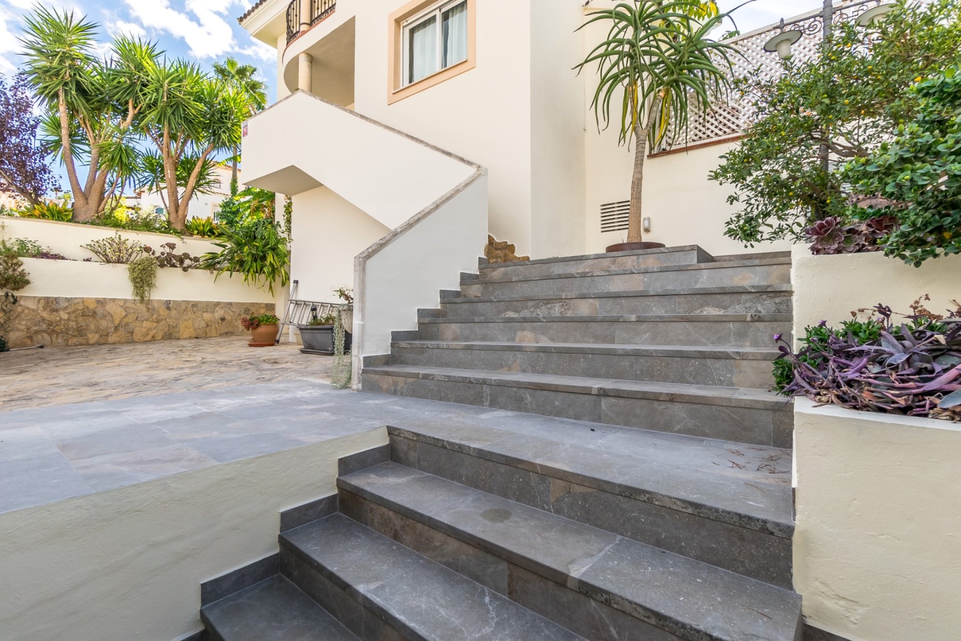 Reventa - Chalet / Villa  -
Alfaz del Pi - Alfas del Pí