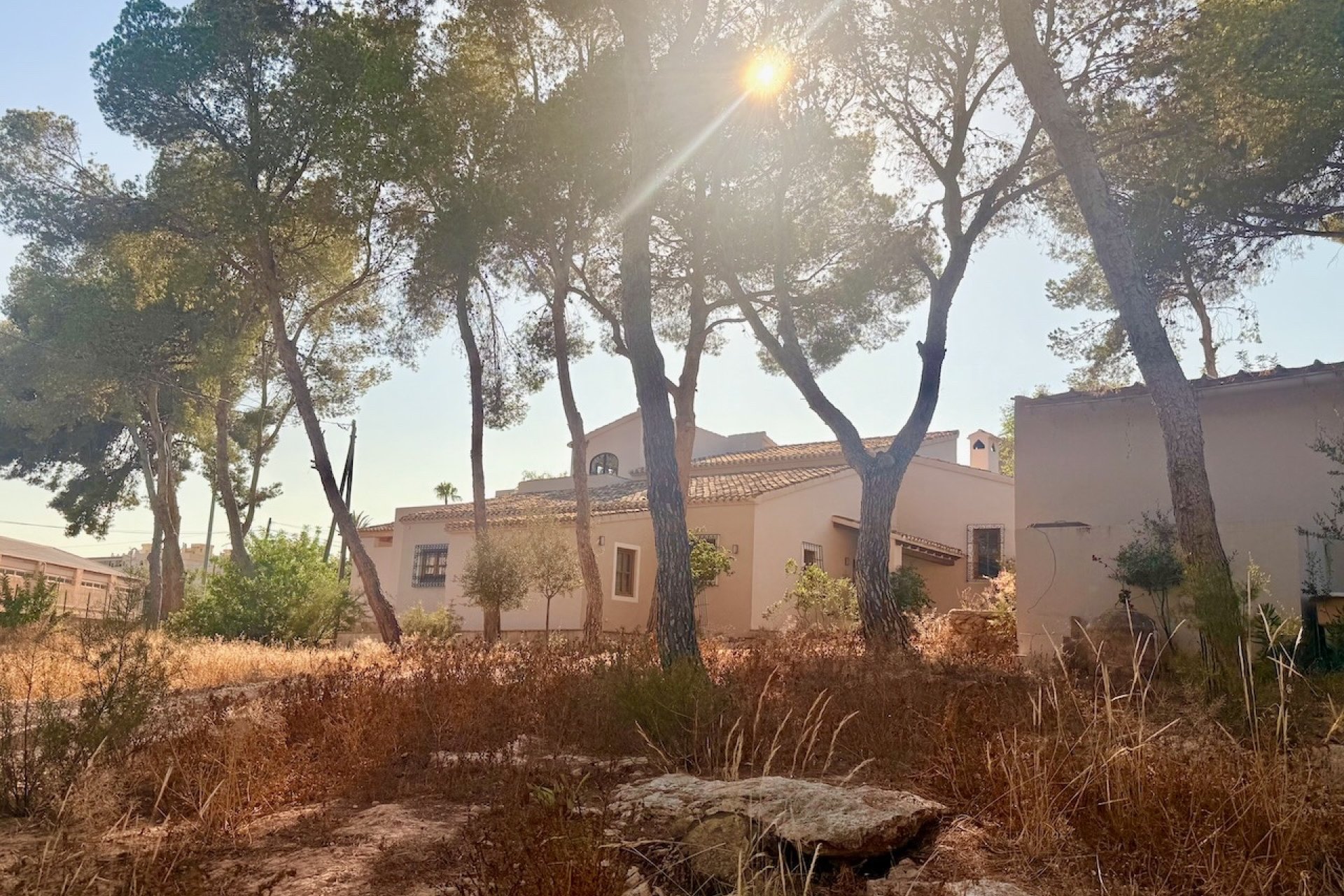 Reventa - Chalet / Villa  -
Alfaz del Pi - Alfas del Pí