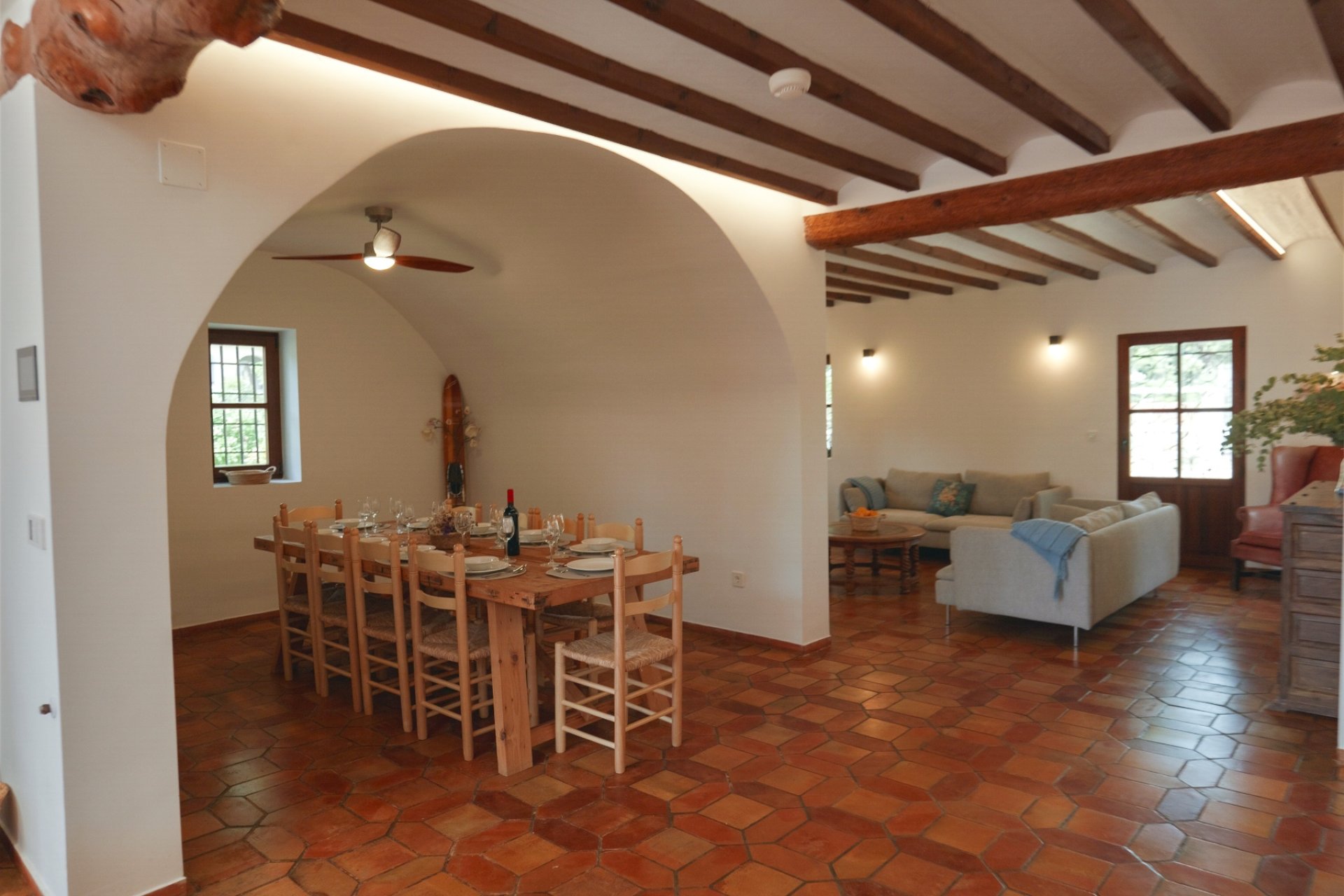 Reventa - Chalet / Villa  -
Alfaz del Pi - Alfas del Pí