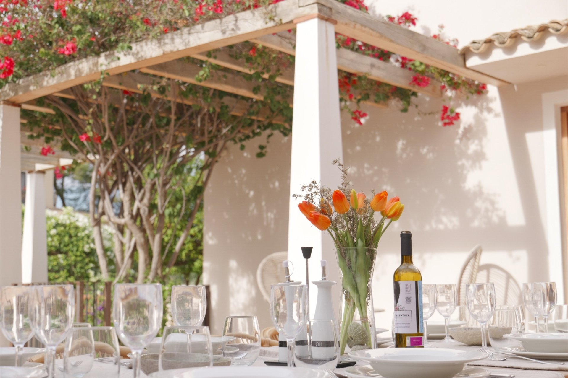 Reventa - Chalet / Villa  -
Alfaz del Pi - Alfas del Pí