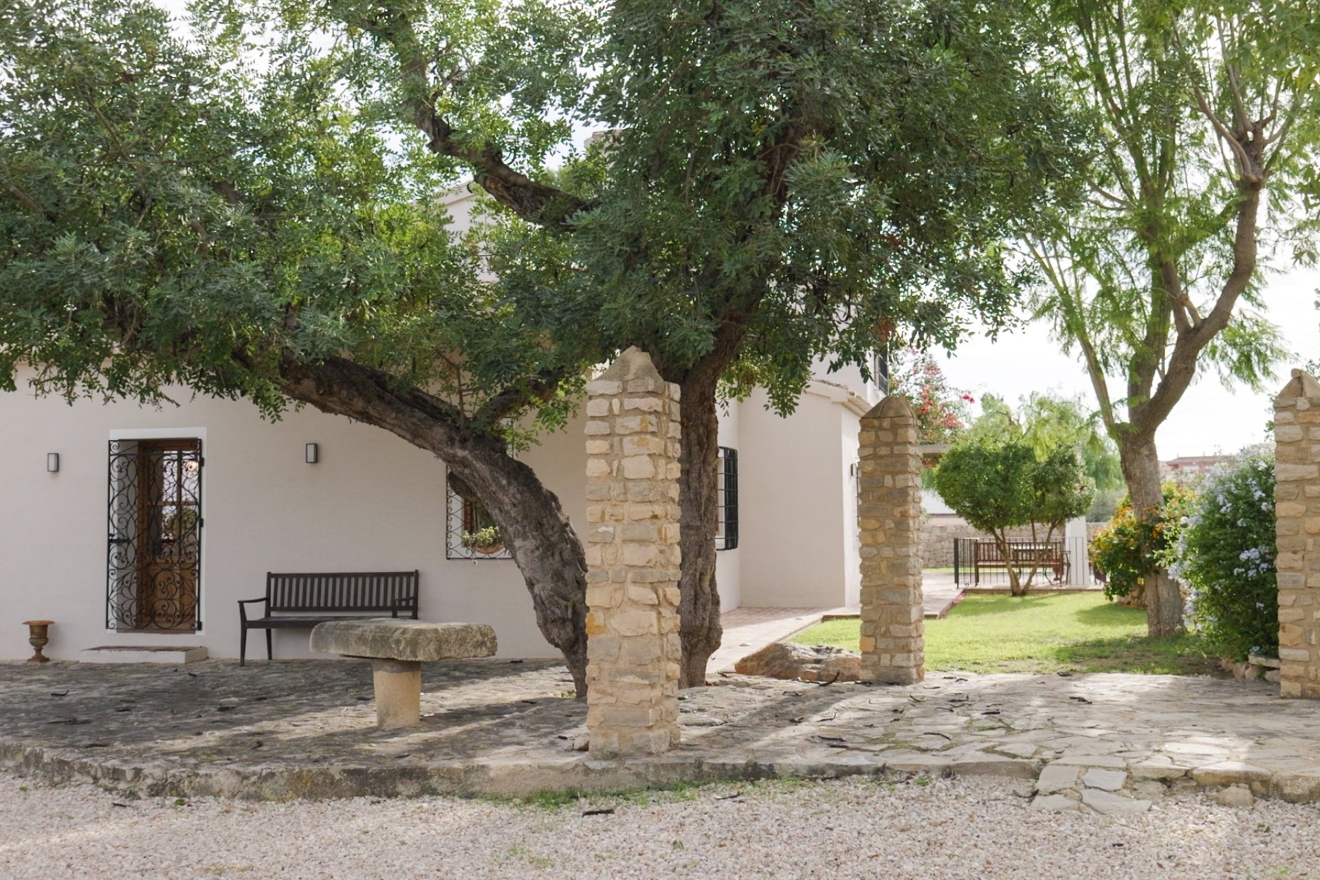 Reventa - Chalet / Villa  -
Alfaz del Pi - Alfas del Pí