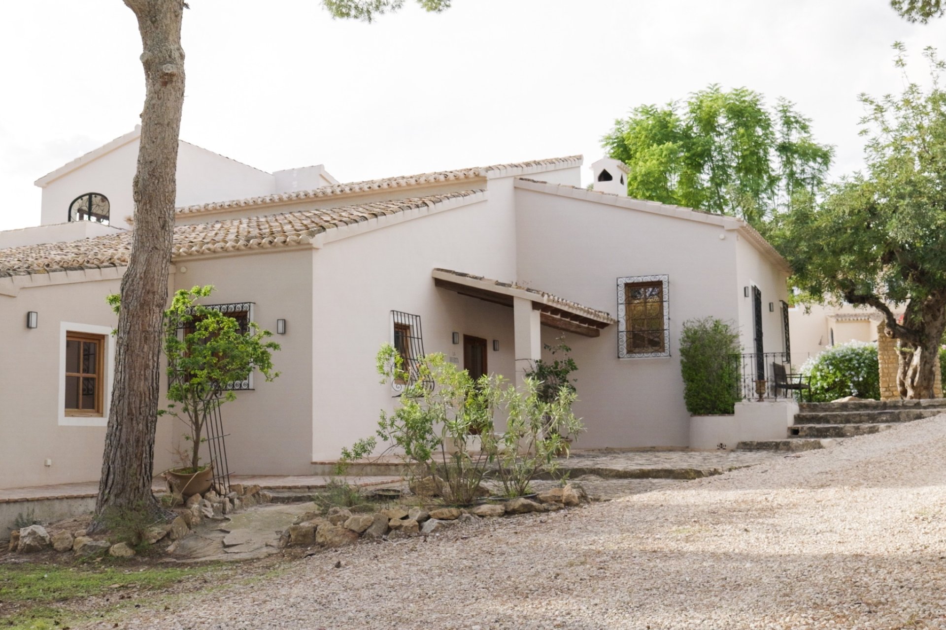Reventa - Chalet / Villa  -
Alfaz del Pi - Alfas del Pí