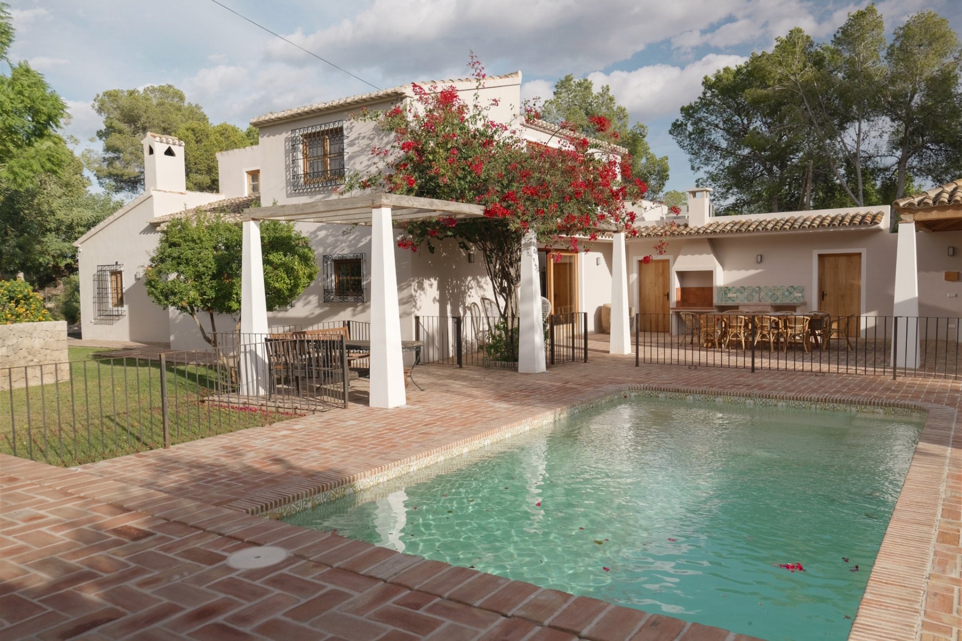 Reventa - Chalet / Villa  -
Alfaz del Pi - Alfas del Pí