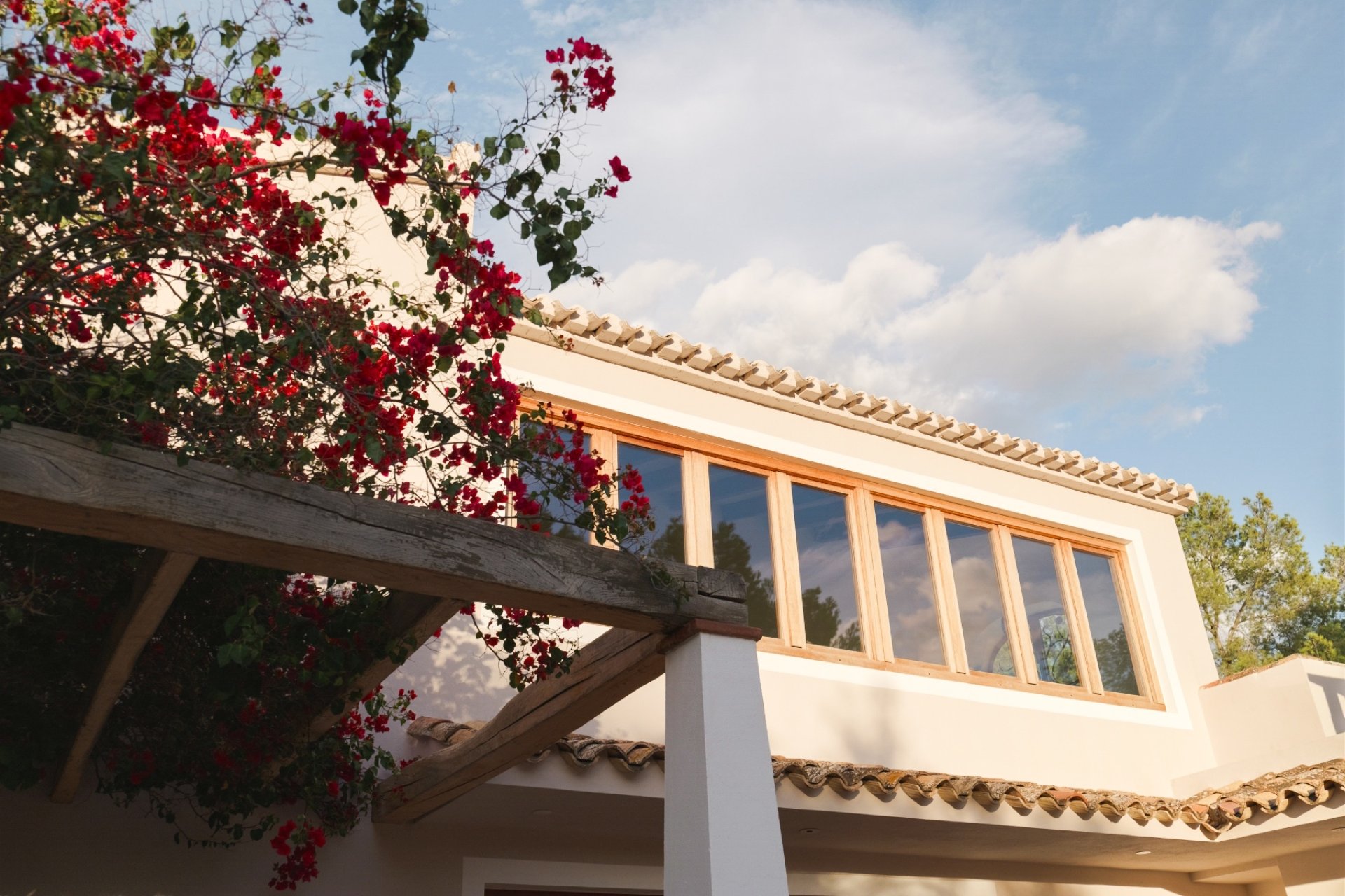 Reventa - Chalet / Villa  -
Alfaz del Pi - Alfas del Pí