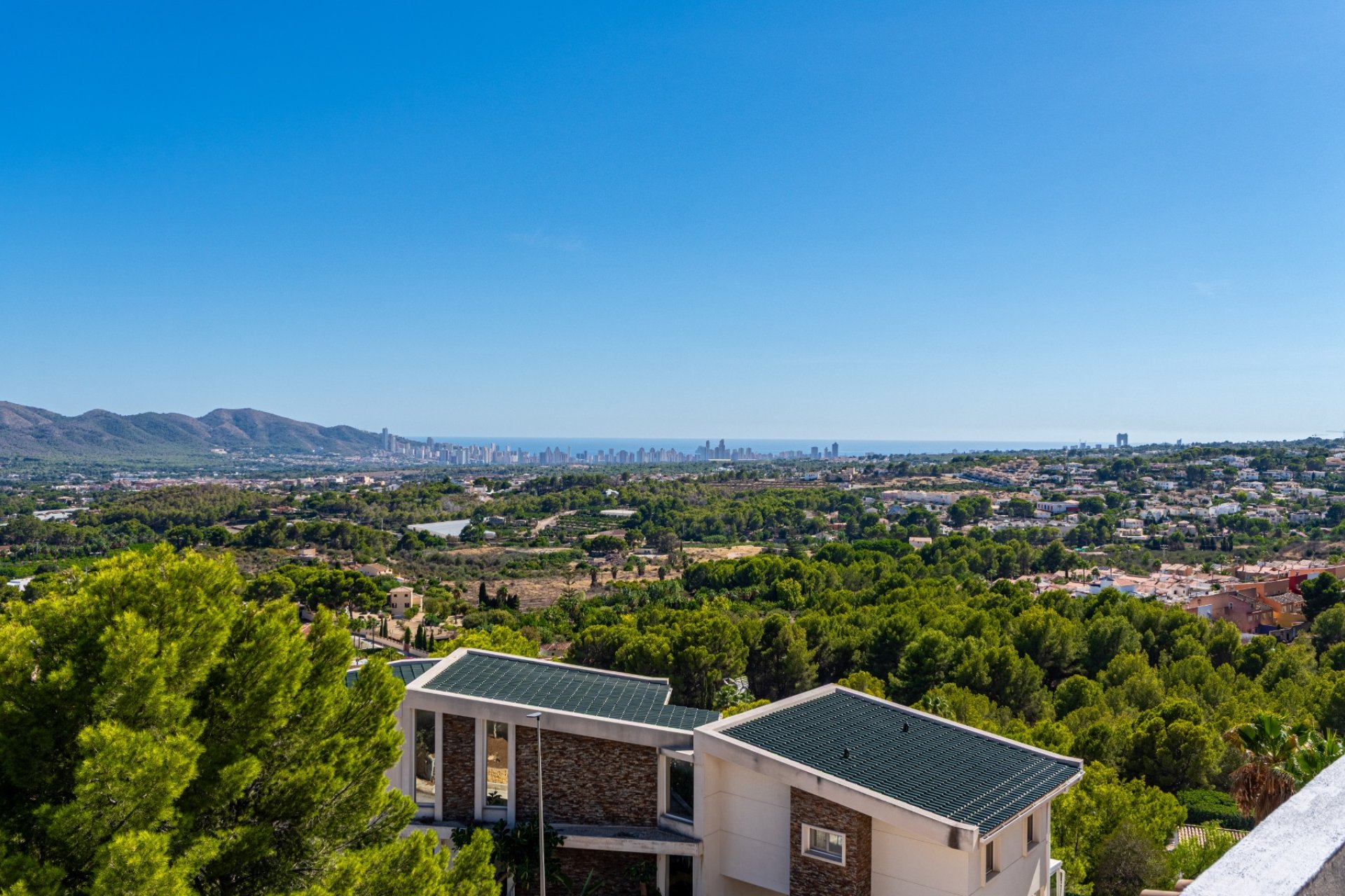 Reventa - Chalet / Villa  -
Alfaz del Pi - Alfas del Pí