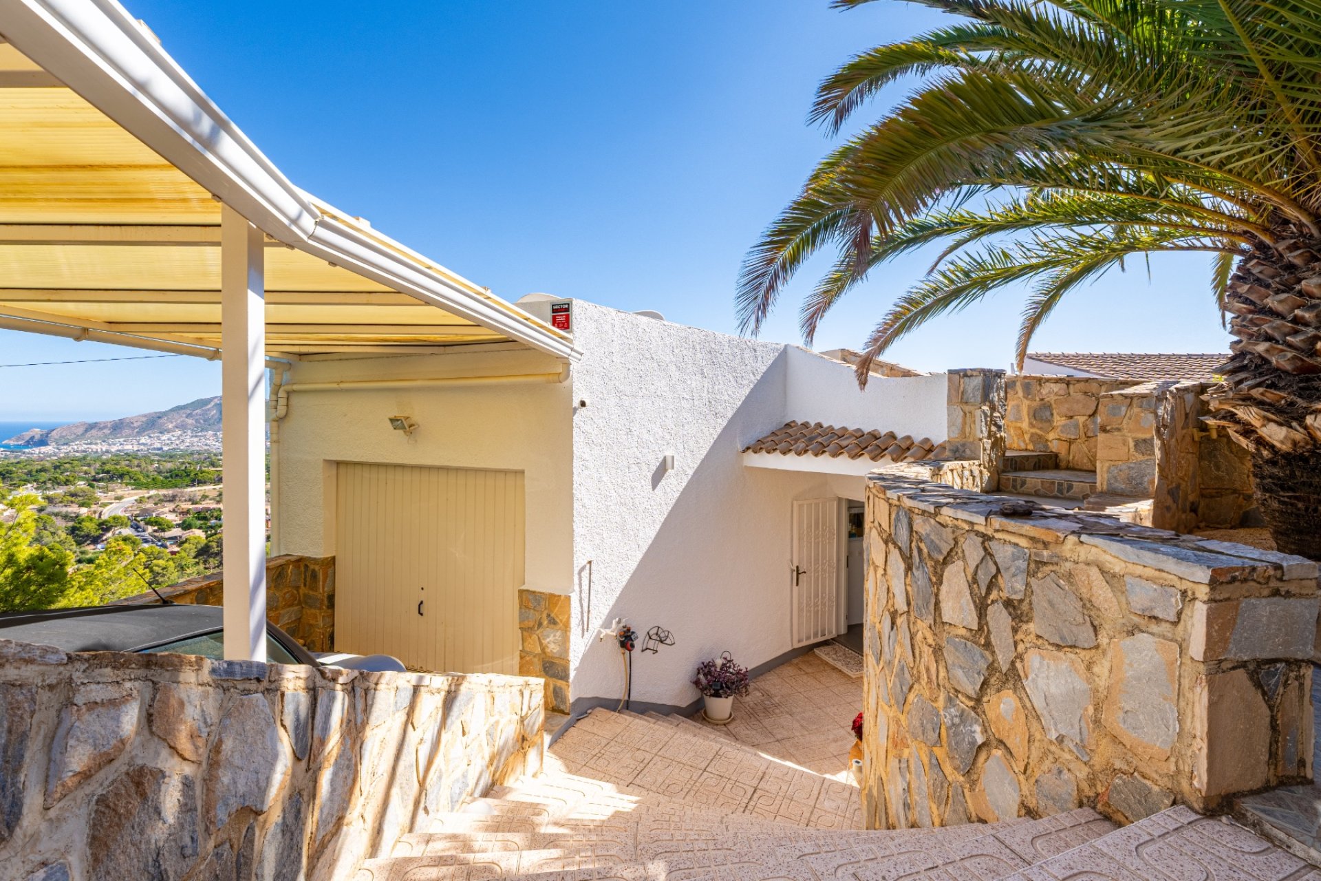 Reventa - Chalet / Villa  -
Alfaz del Pi - Alfas del Pí