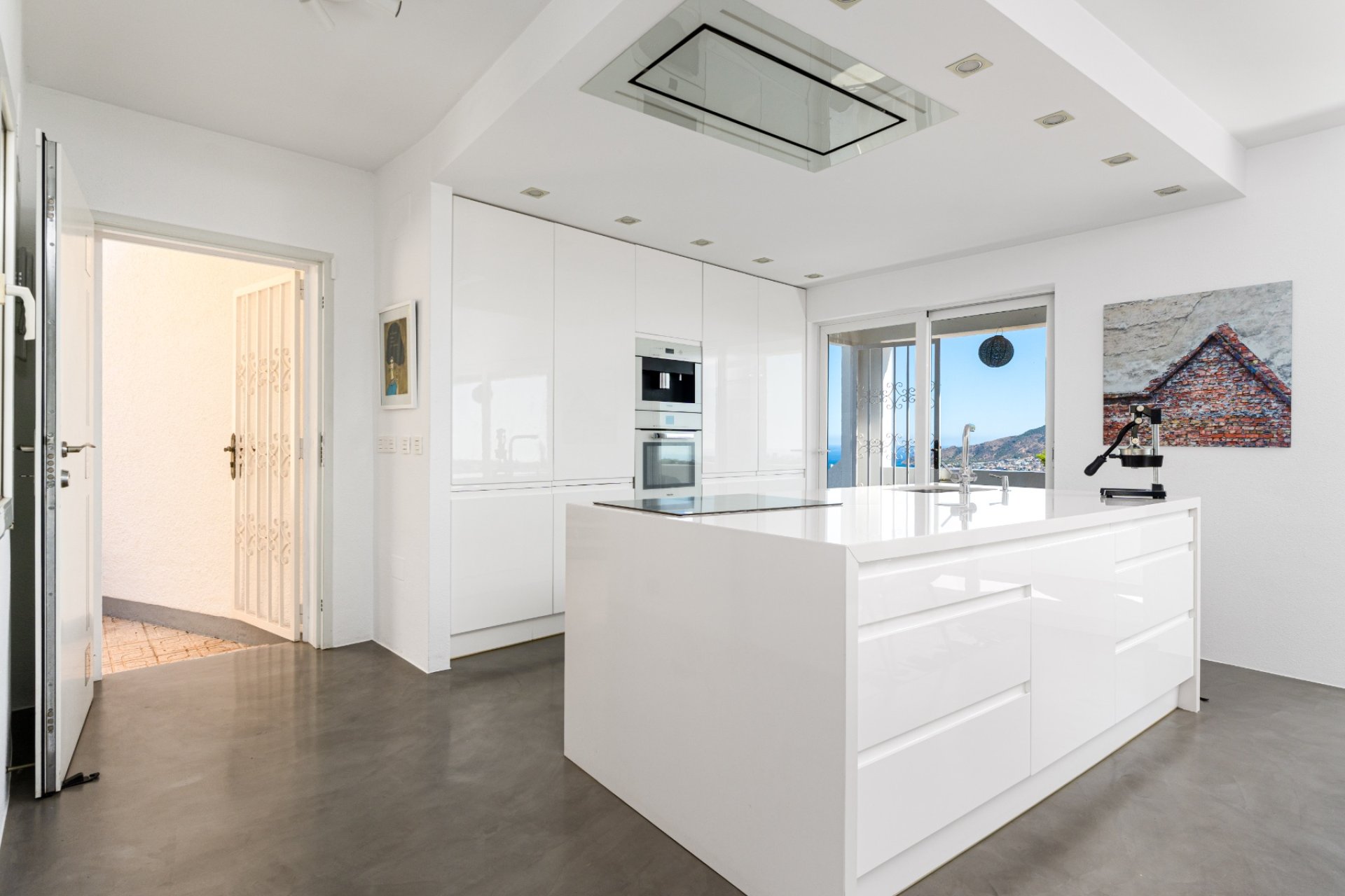 Reventa - Chalet / Villa  -
Alfaz del Pi - Alfas del Pí