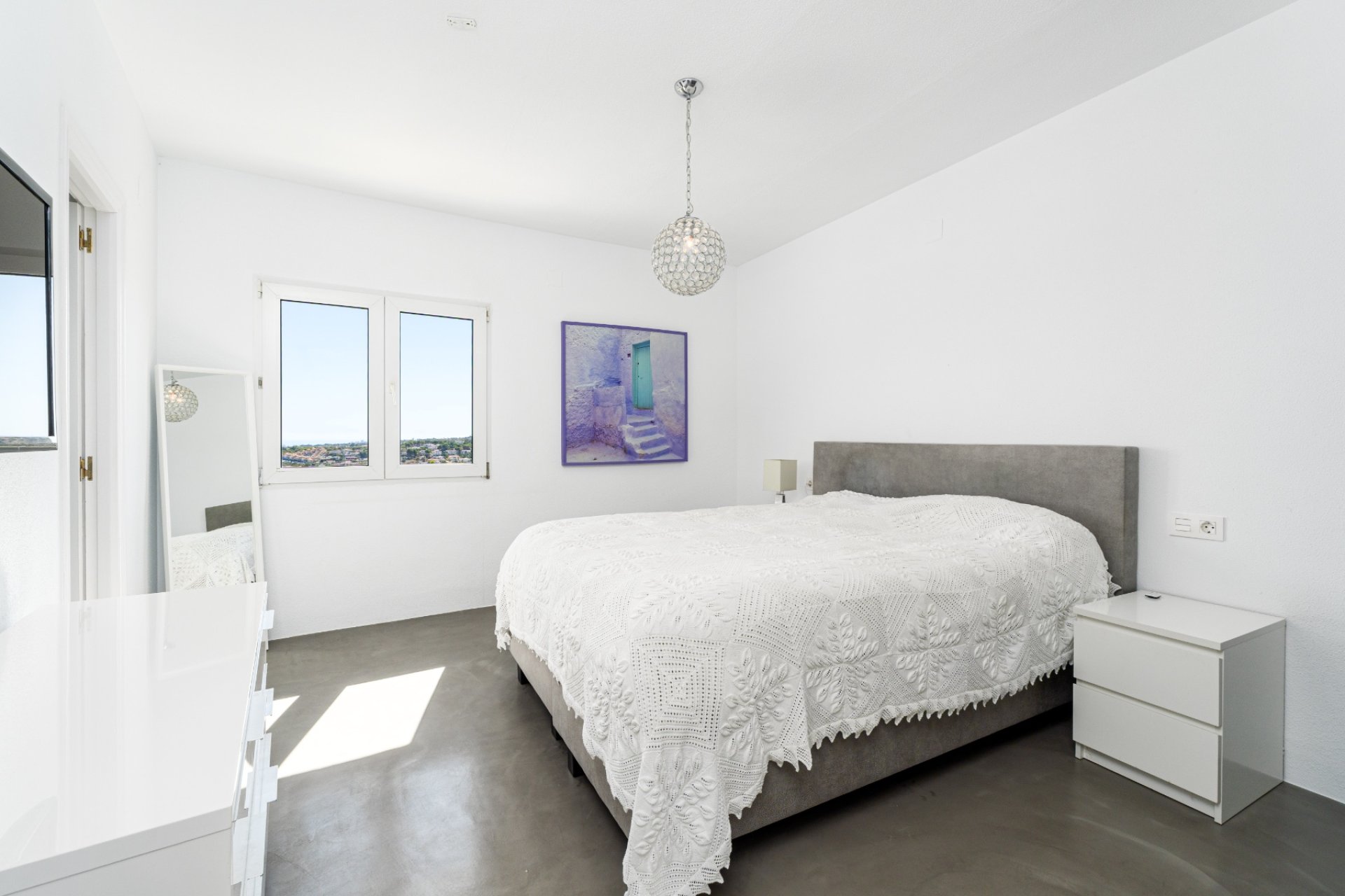 Reventa - Chalet / Villa  -
Alfaz del Pi - Alfas del Pí