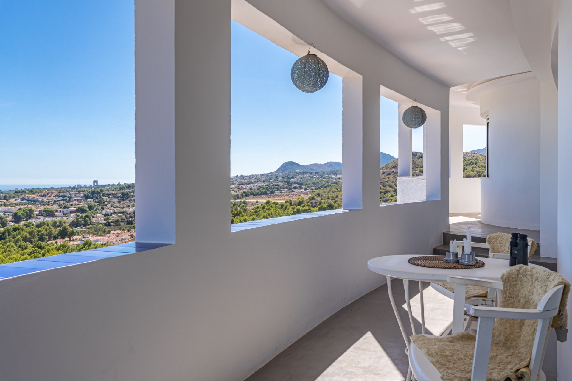 Reventa - Chalet / Villa  -
Alfaz del Pi - Alfas del Pí