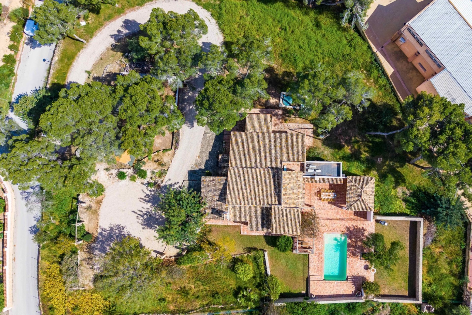 Reventa - Chalet / Villa  -
Alfaz del Pi - Alfas del Pí