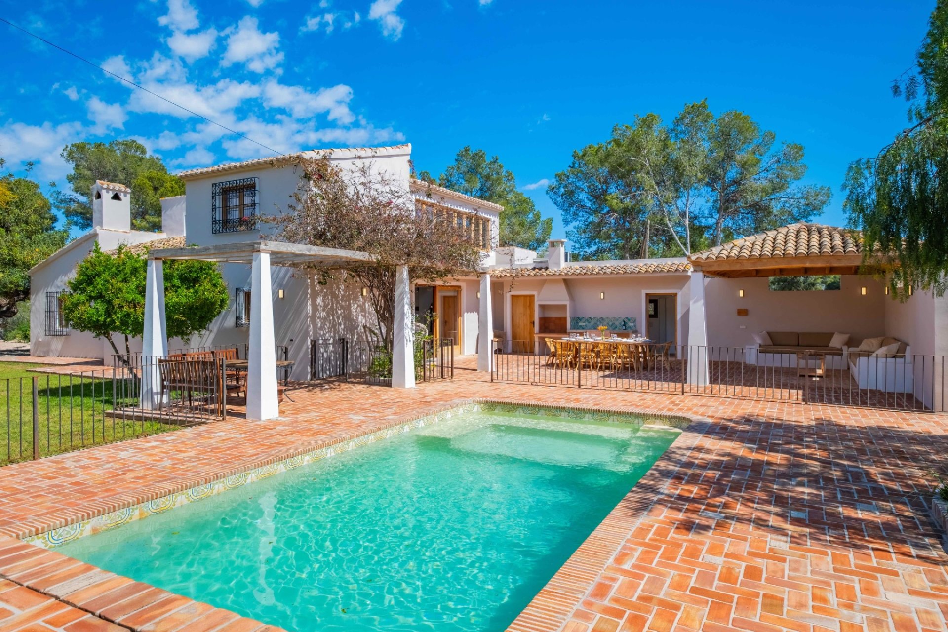 Reventa - Chalet / Villa  -
Alfaz del Pi - Alfas del Pí