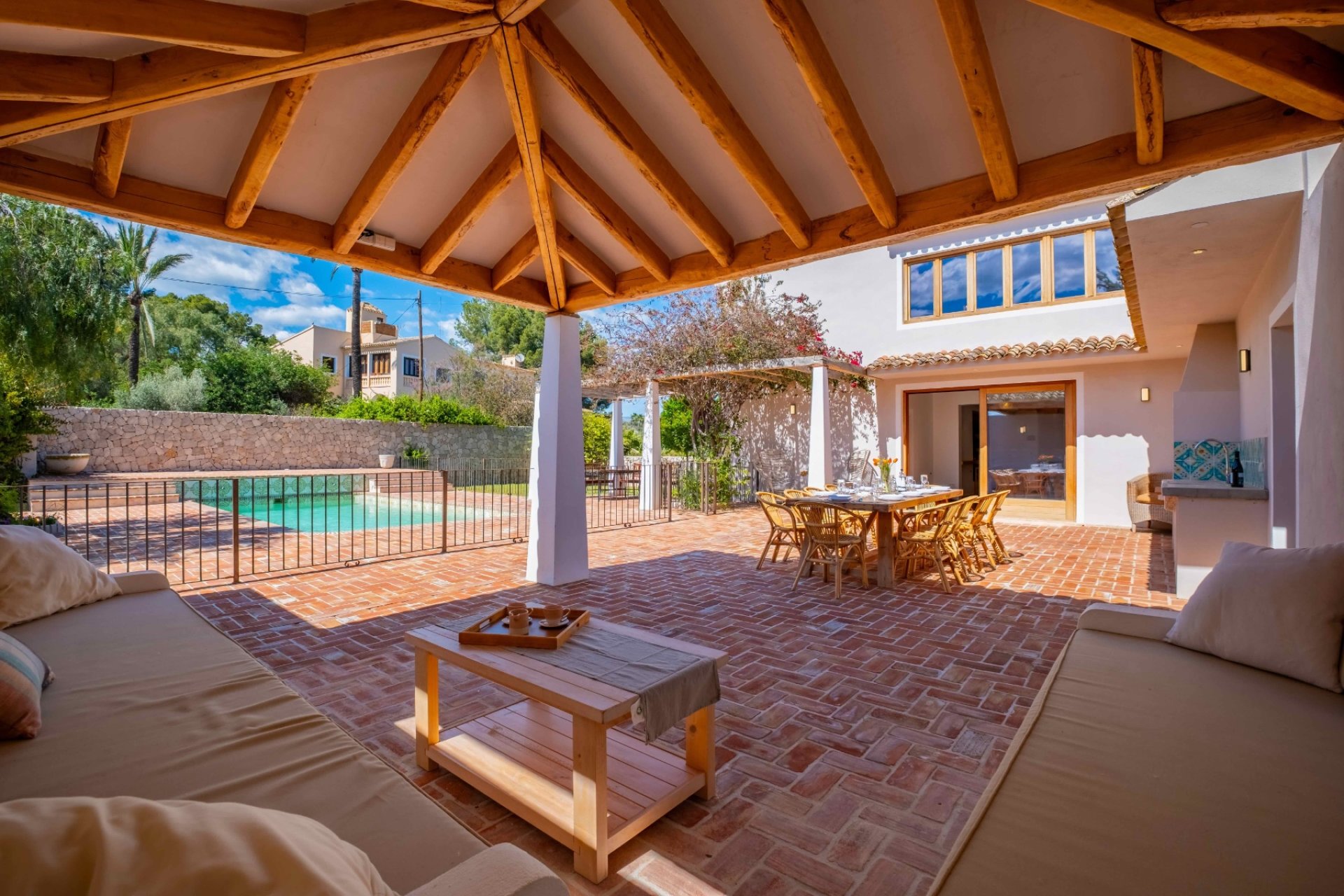 Reventa - Chalet / Villa  -
Alfaz del Pi - Alfas del Pí