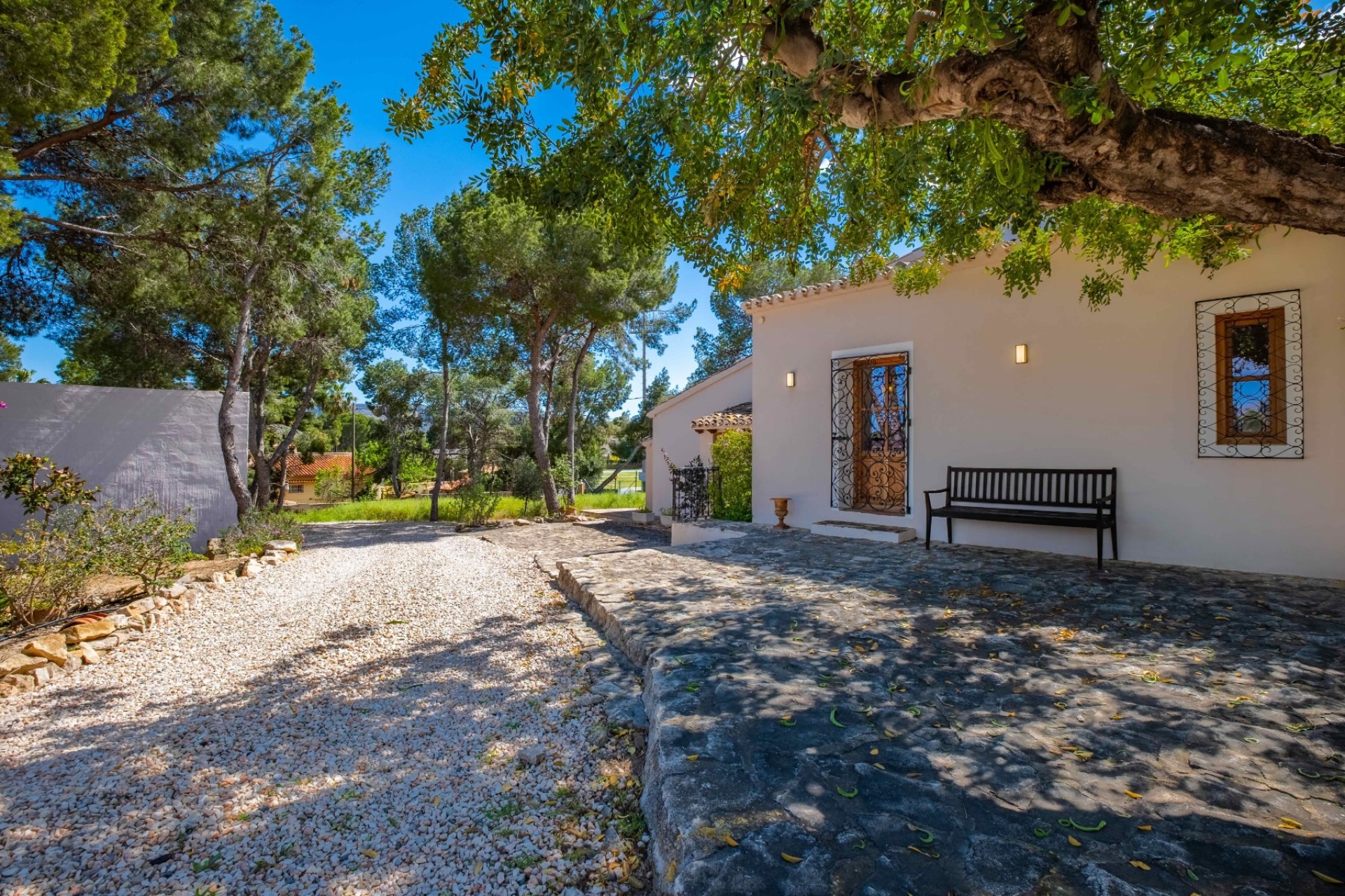 Reventa - Chalet / Villa  -
Alfaz del Pi - Alfas del Pí