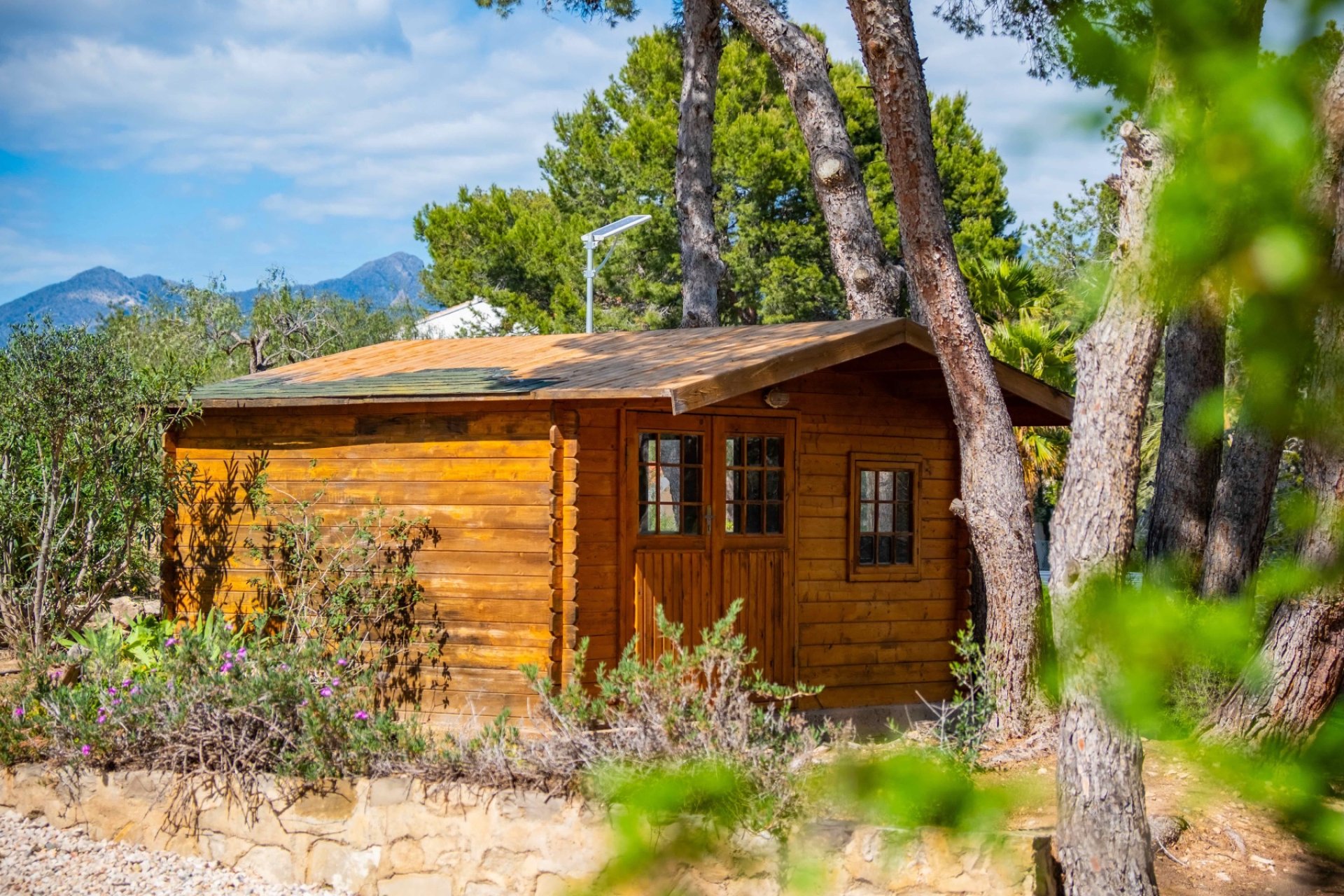 Reventa - Chalet / Villa  -
Alfaz del Pi - Alfas del Pí