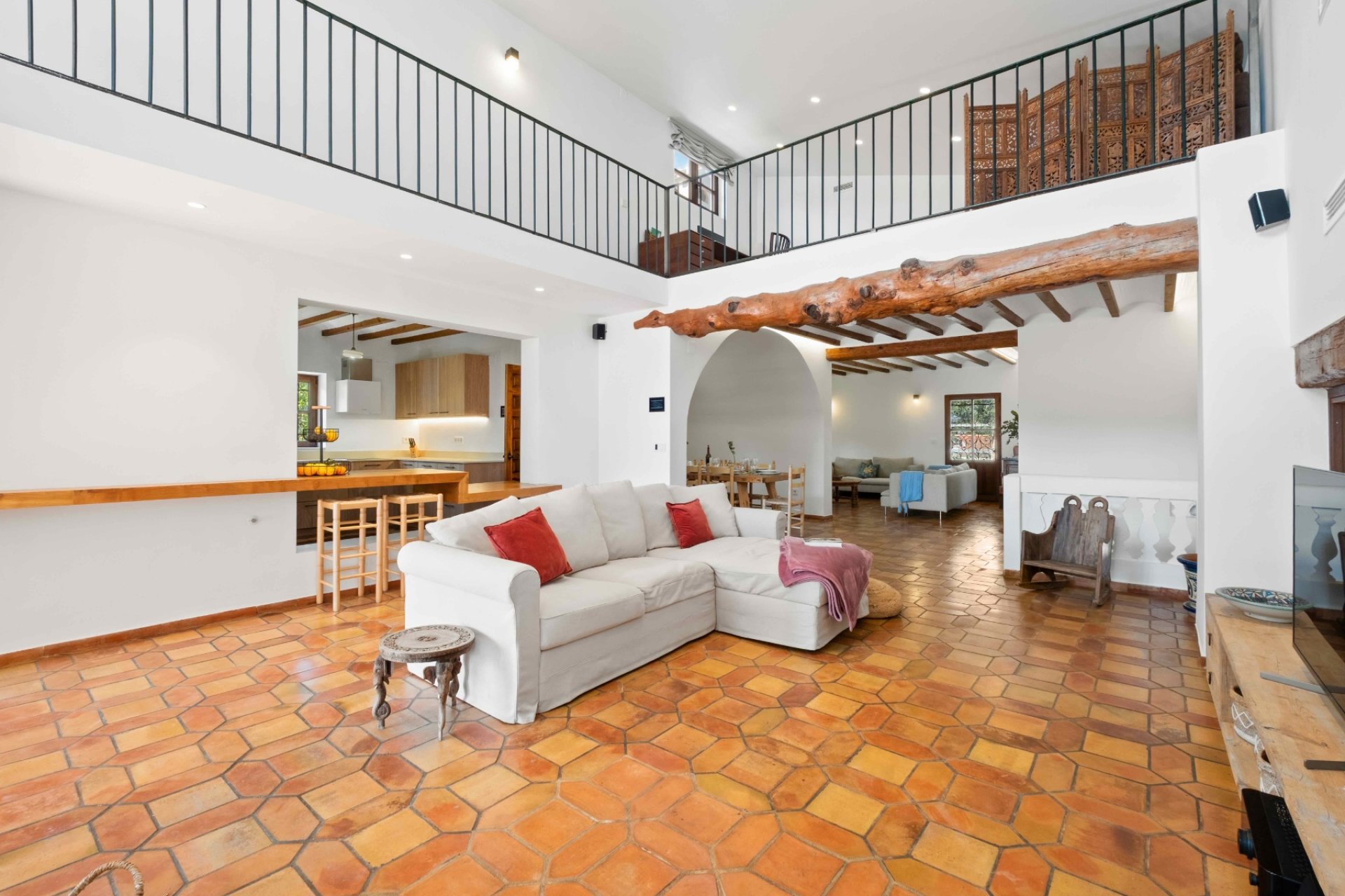 Reventa - Chalet / Villa  -
Alfaz del Pi - Alfas del Pí