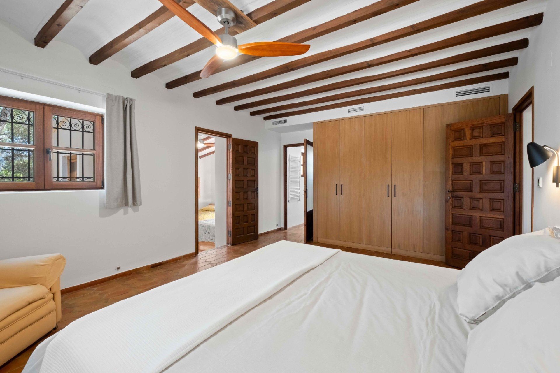 Reventa - Chalet / Villa  -
Alfaz del Pi - Alfas del Pí