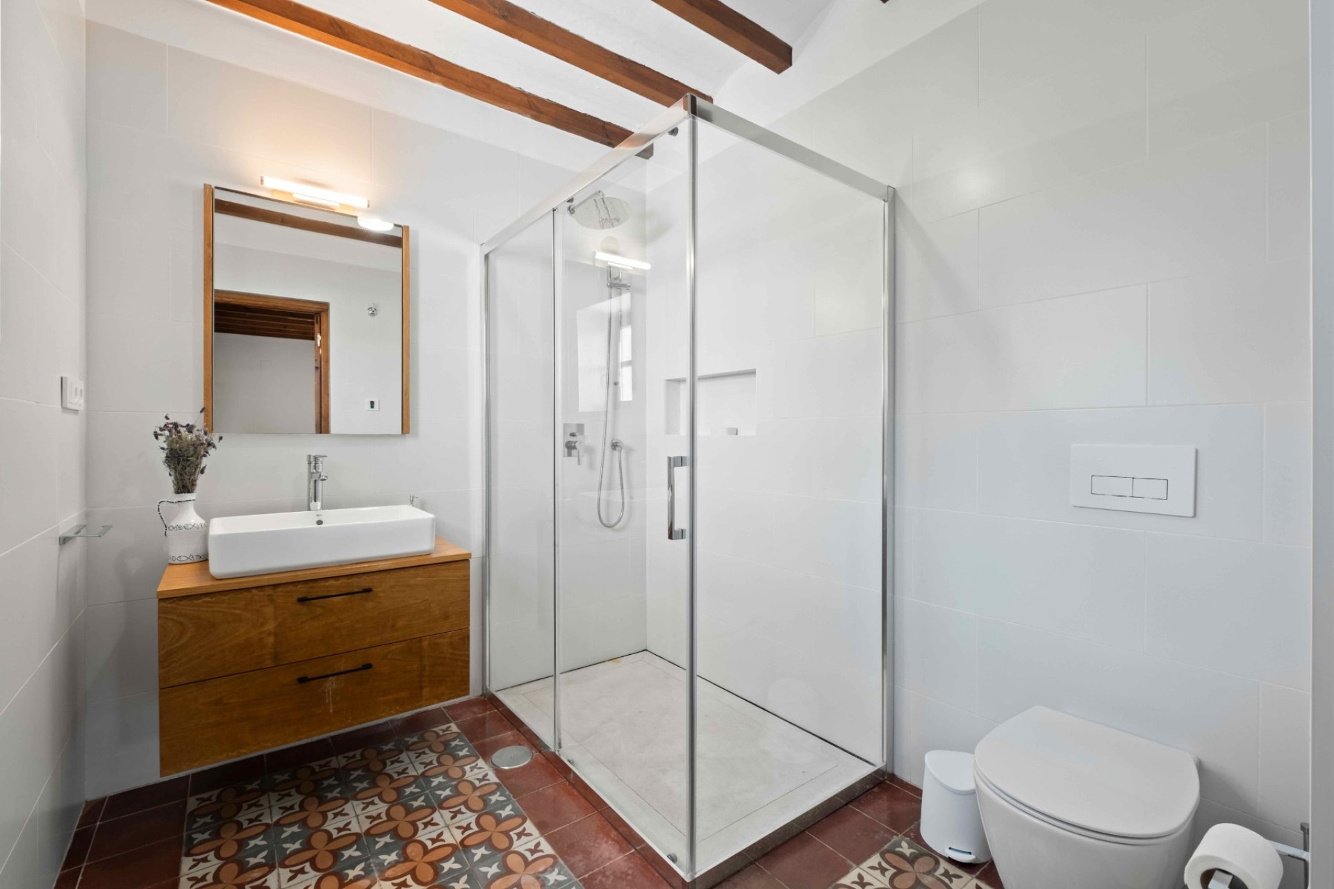 Reventa - Chalet / Villa  -
Alfaz del Pi - Alfas del Pí