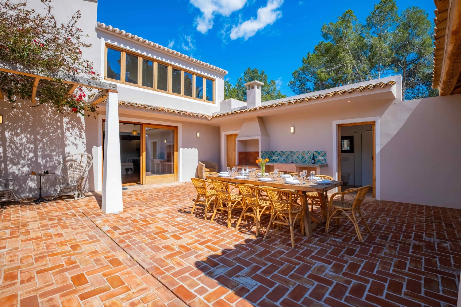 Reventa - Chalet / Villa  -
Alfaz del Pi - Alfas del Pí