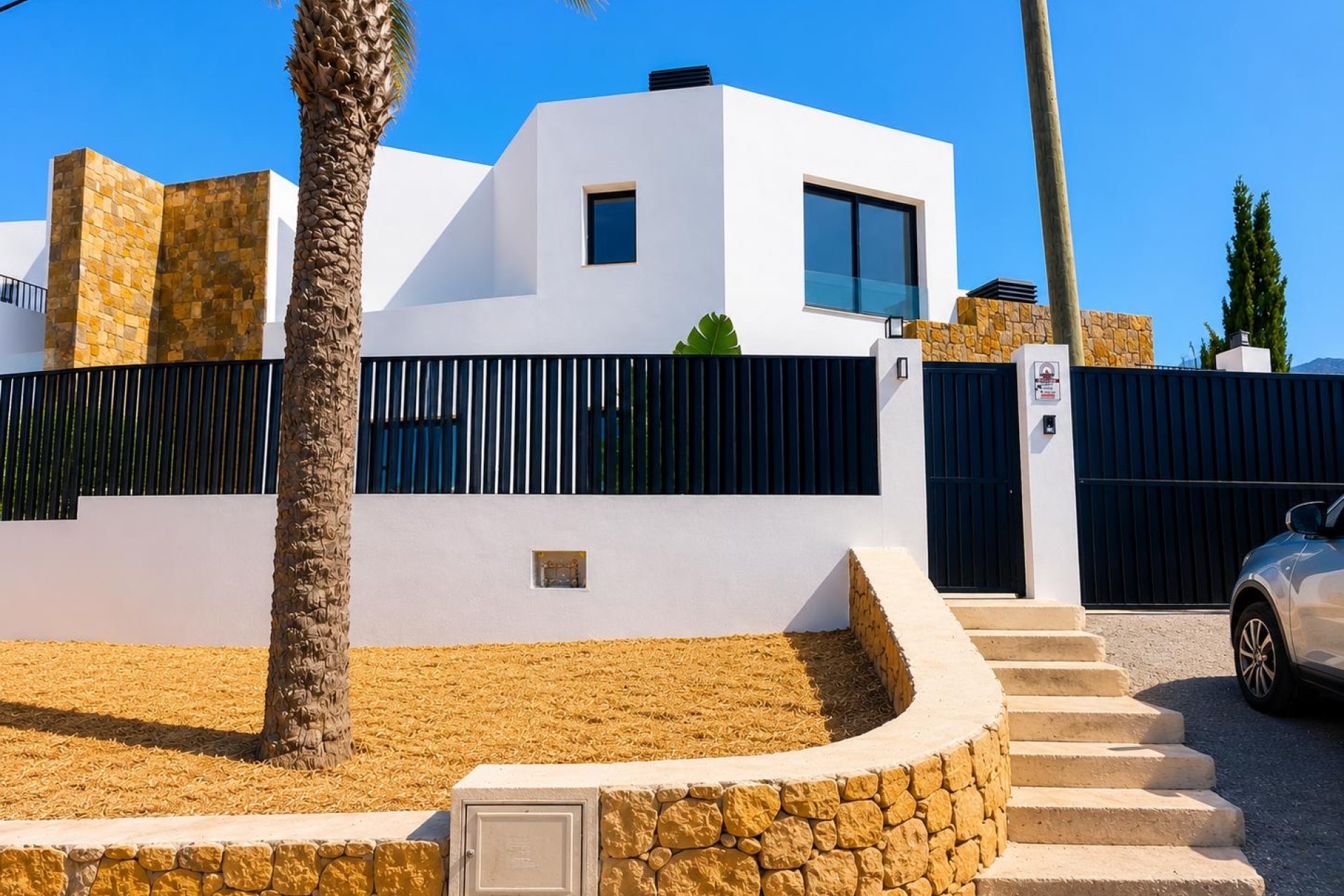 Reventa - Chalet / Villa  -
Alfaz del Pi - Alfas del Pí
