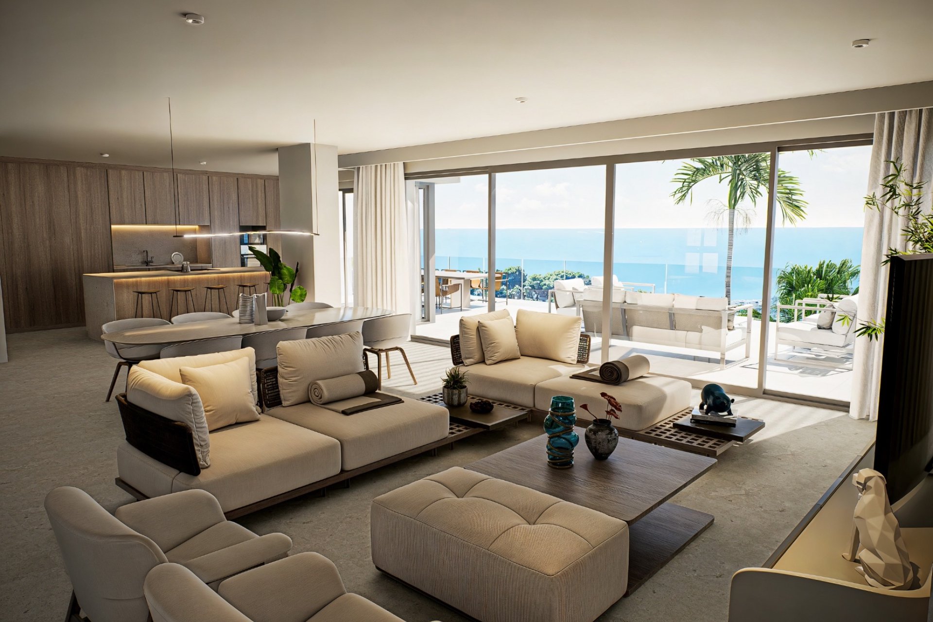 Reventa - Chalet / Villa  -
Altea