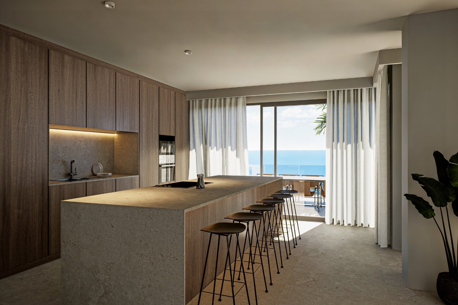 Reventa - Chalet / Villa  -
Altea