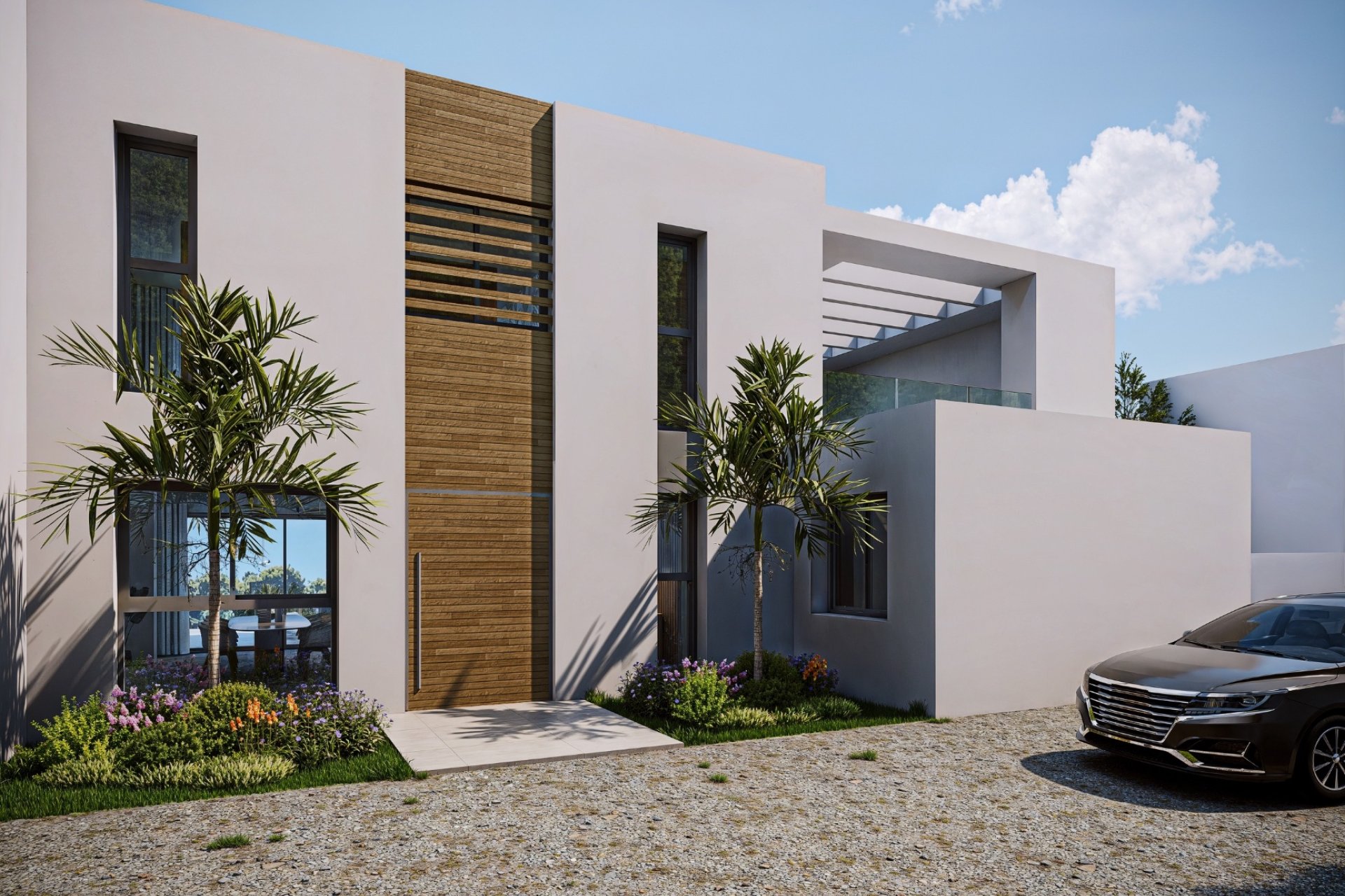 Reventa - Chalet / Villa  -
Altea