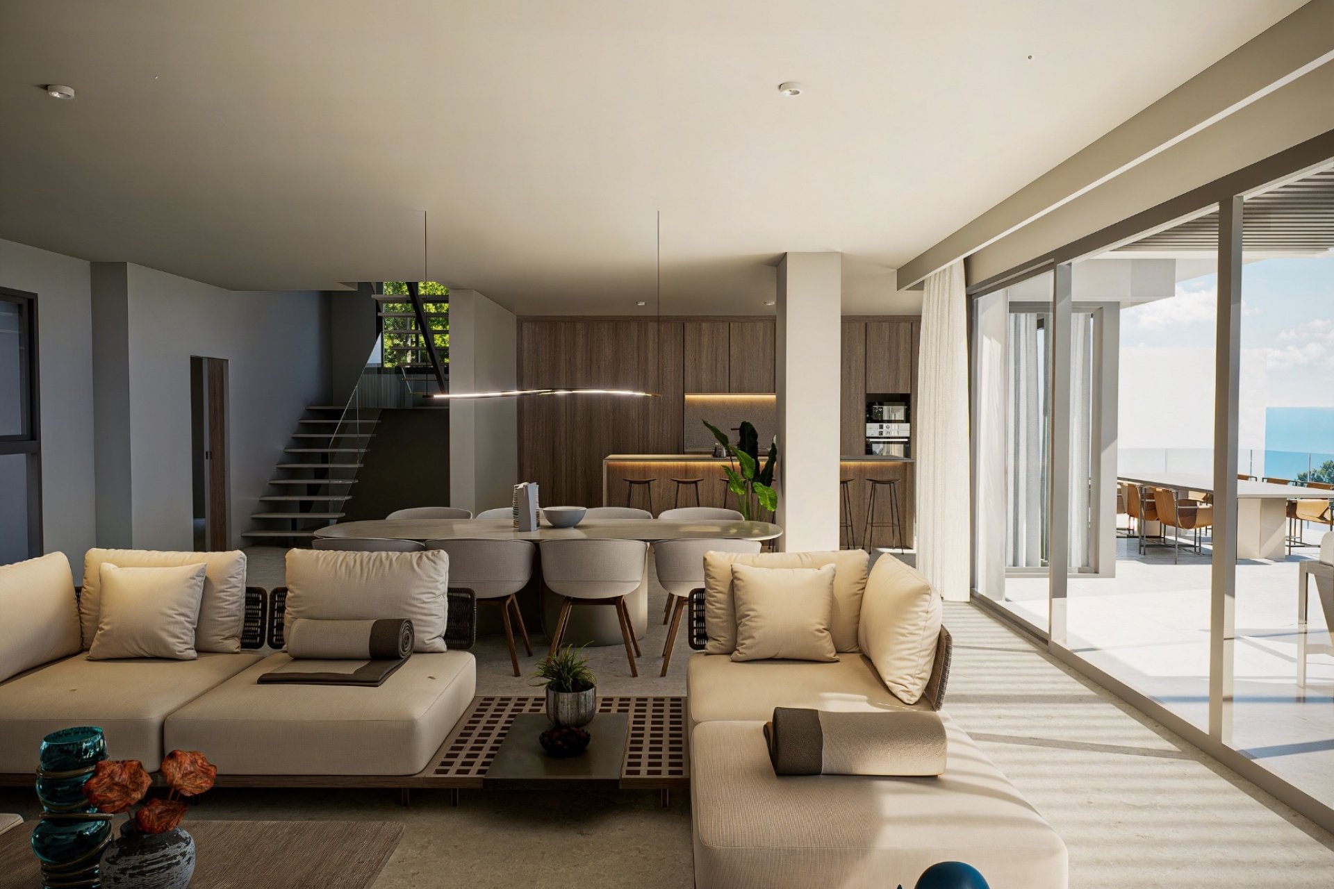 Reventa - Chalet / Villa  -
Altea