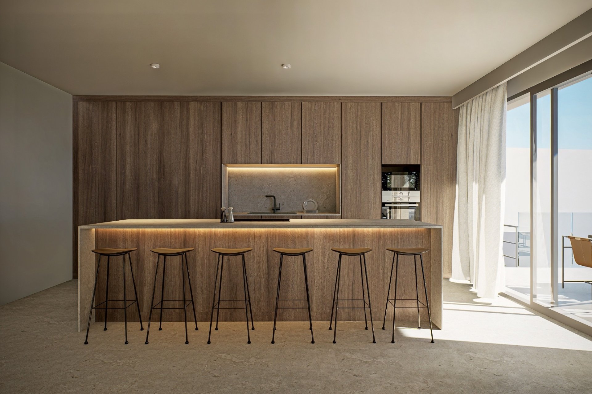 Reventa - Chalet / Villa  -
Altea