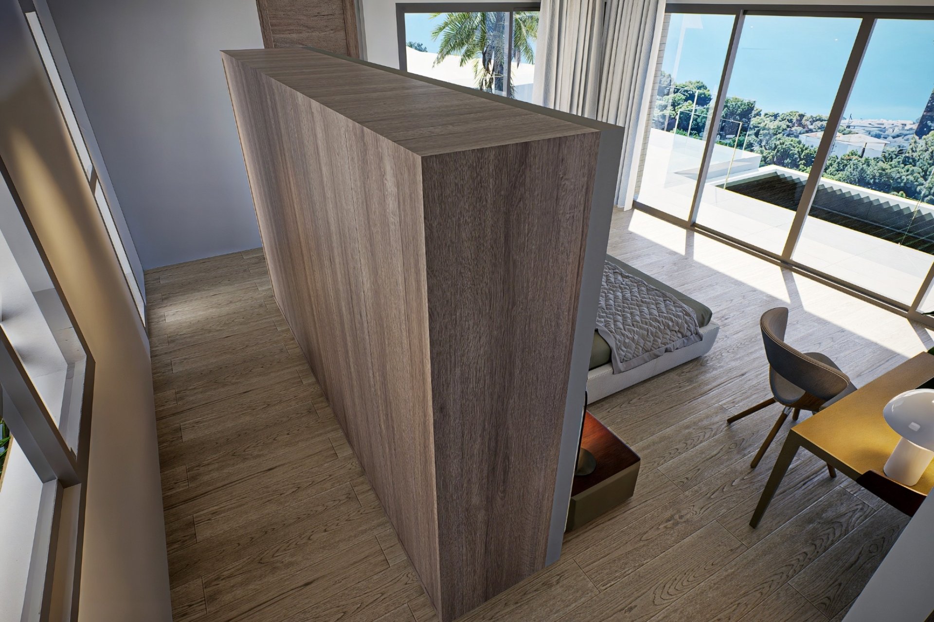Reventa - Chalet / Villa  -
Altea