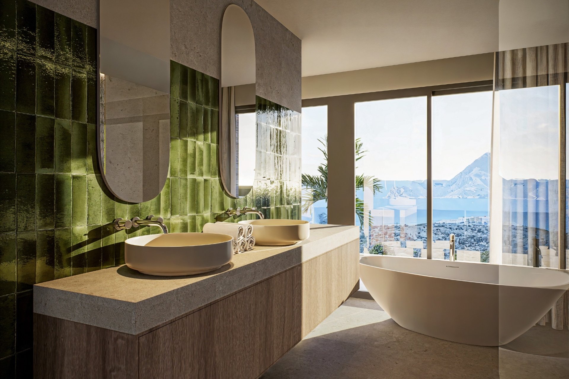 Reventa - Chalet / Villa  -
Altea