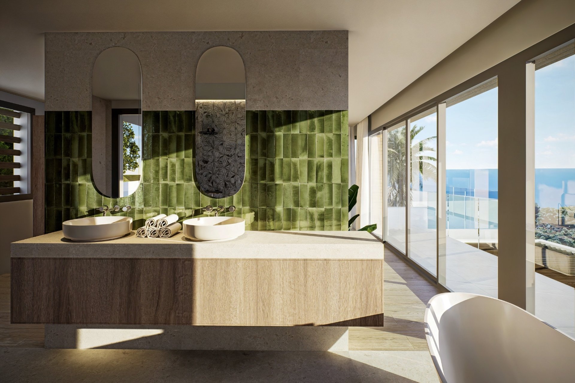 Reventa - Chalet / Villa  -
Altea