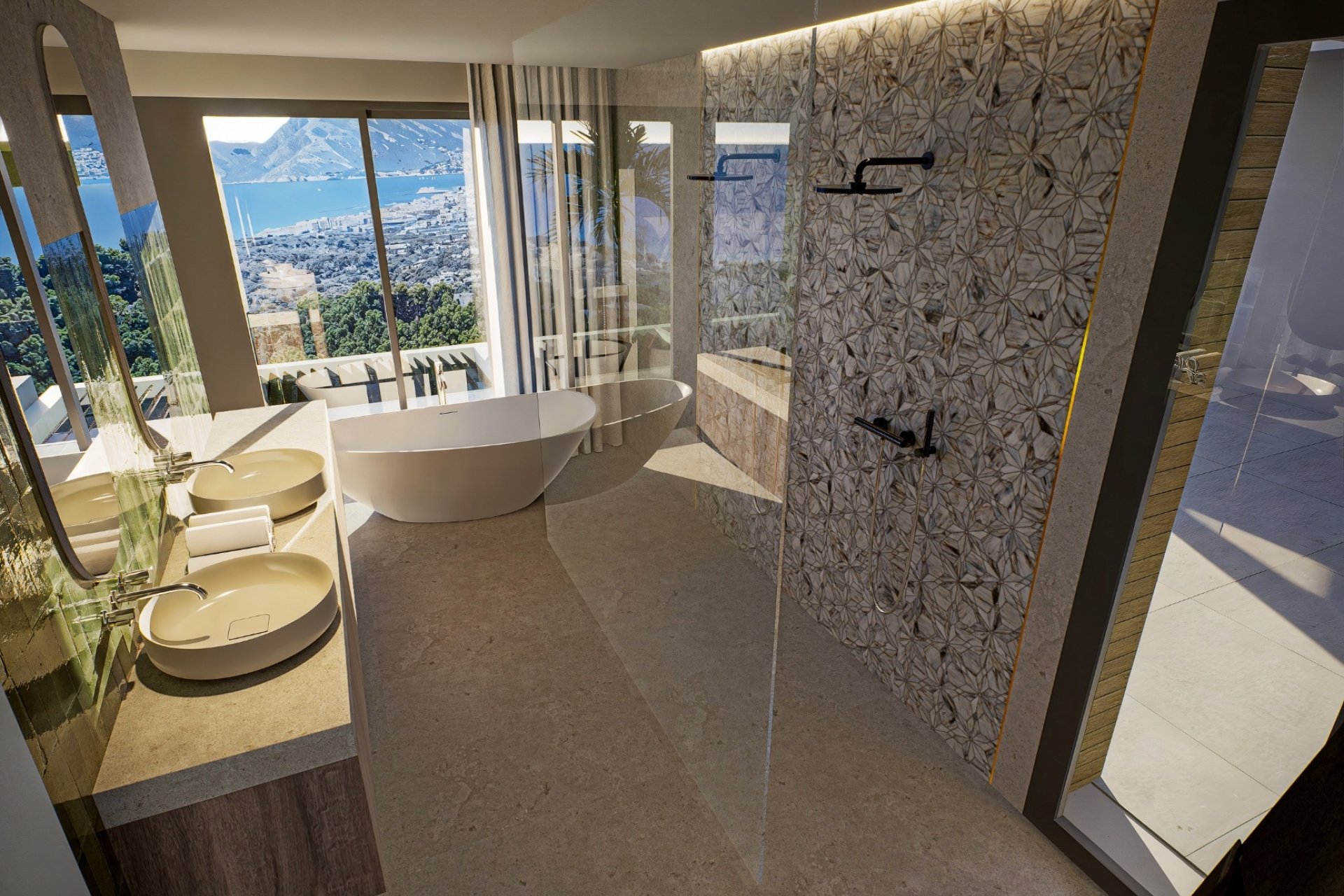 Reventa - Chalet / Villa  -
Altea