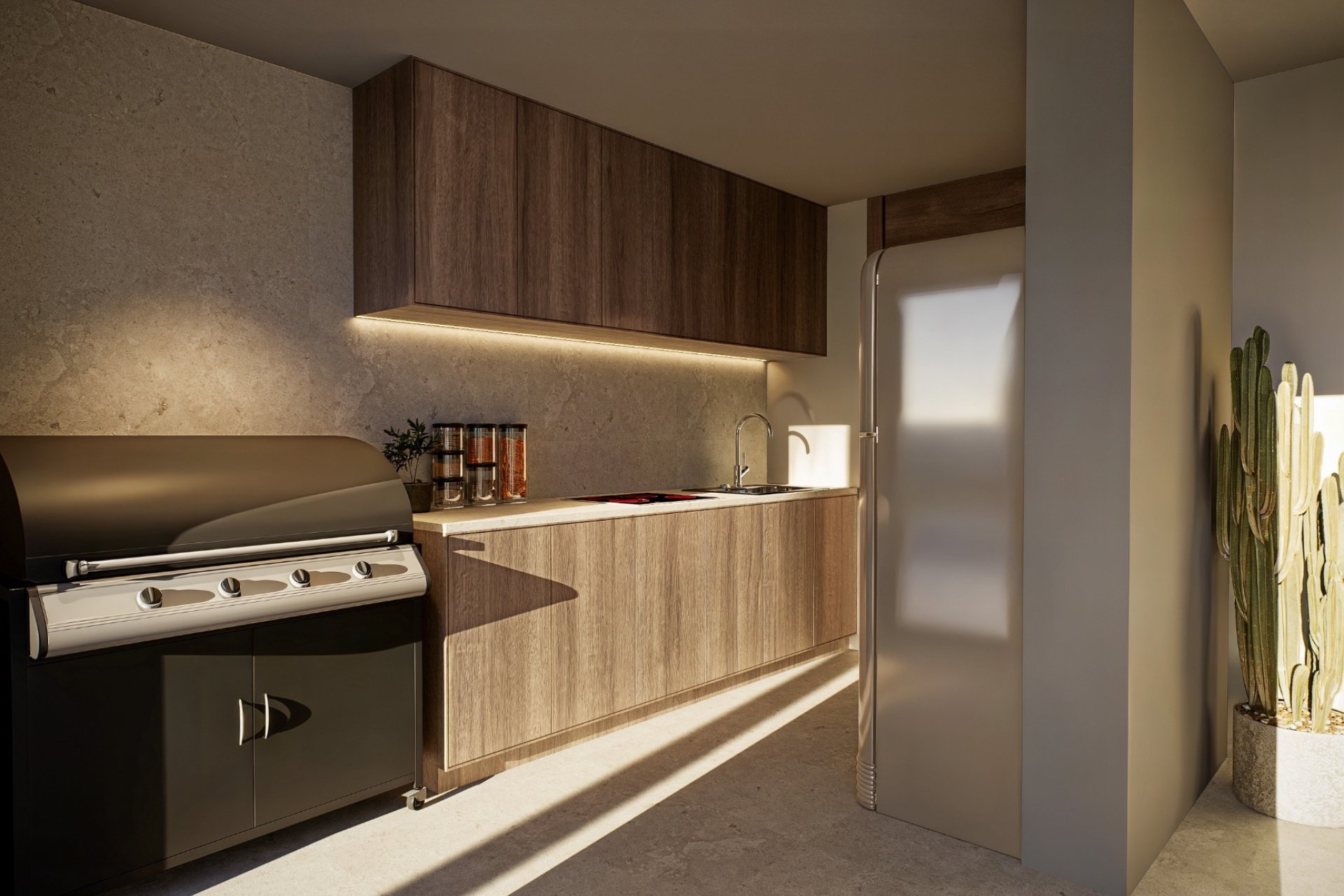 Reventa - Chalet / Villa  -
Altea