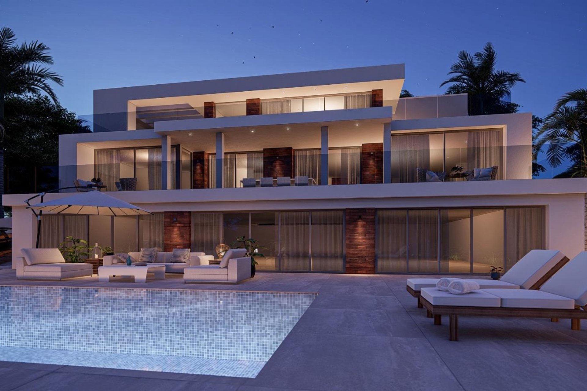 Reventa - Chalet / Villa  -
Altea