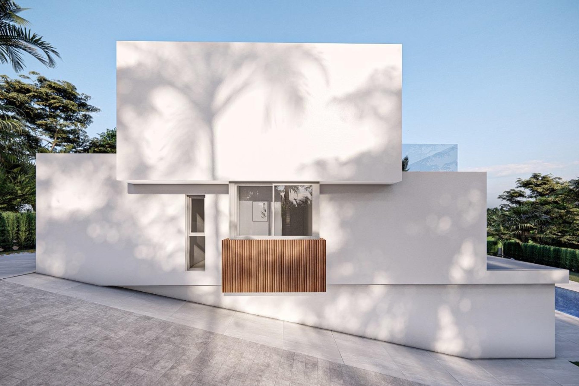 Reventa - Chalet / Villa  -
Altea